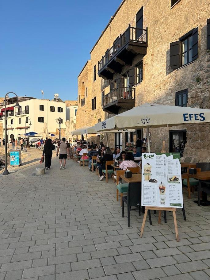 Med Privat Saltvannsbasseng Pa Dejablue