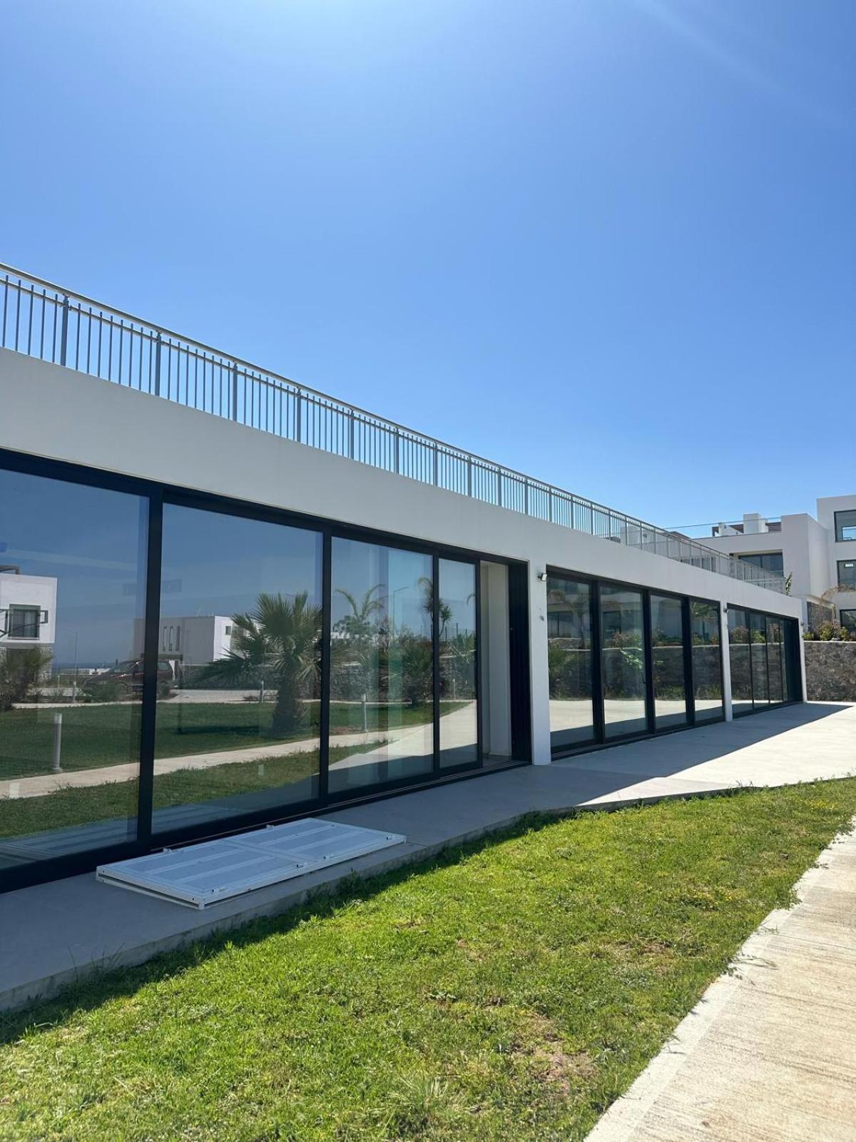 Med Privat Saltvannsbasseng Pa Dejablue Villa *