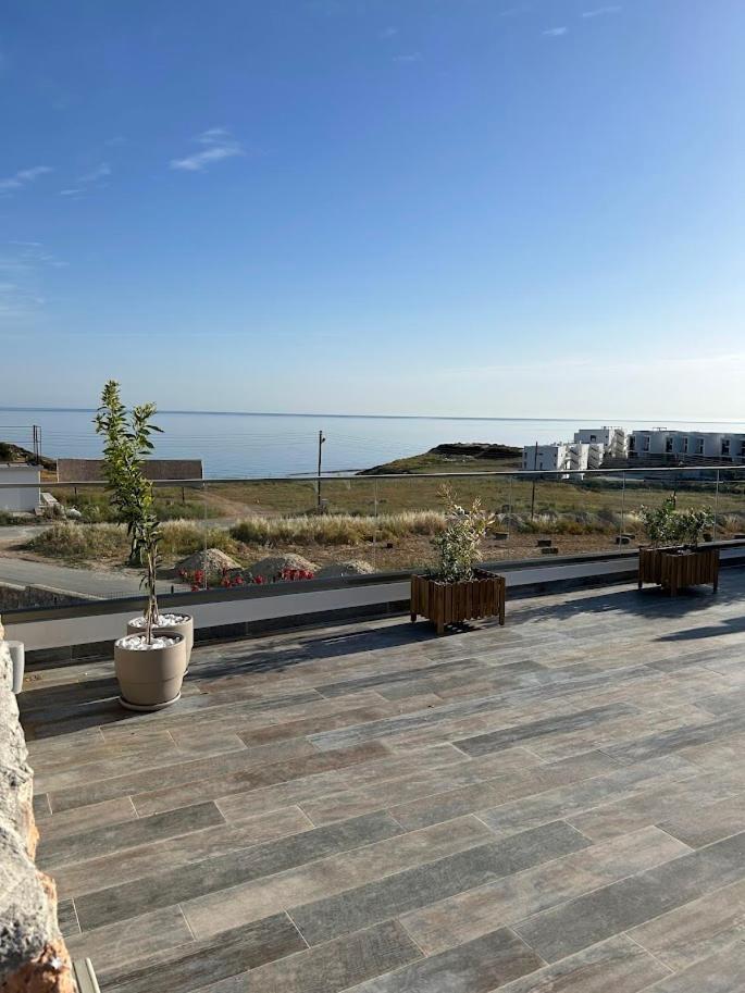 Villa Med Privat Saltvannsbasseng Pa Dejablue