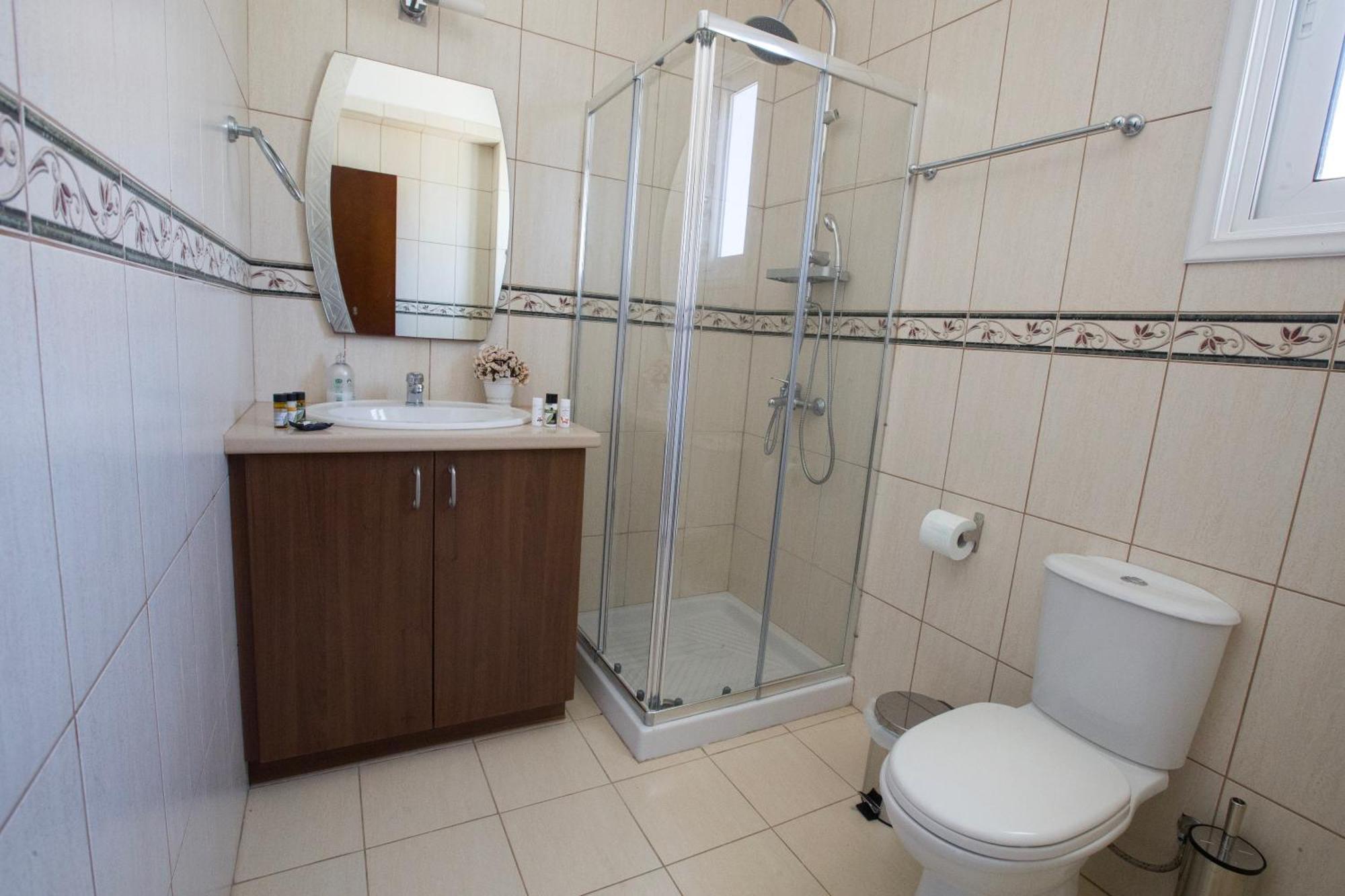 Villa Horizon Protaras