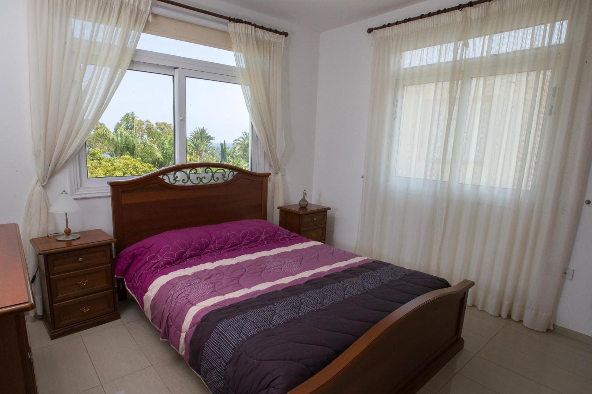 Horizon Villa