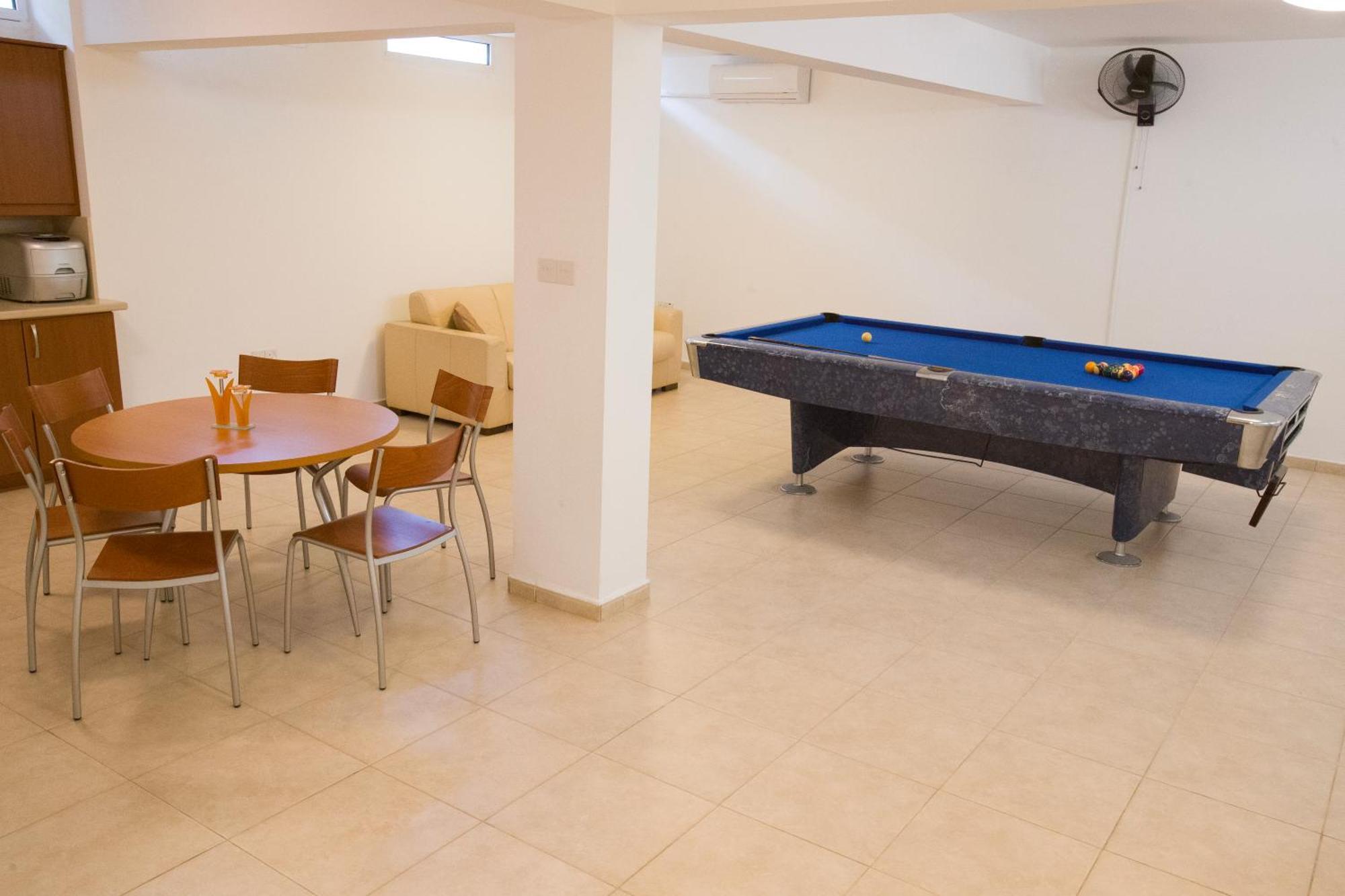 Horizon Villa Protaras