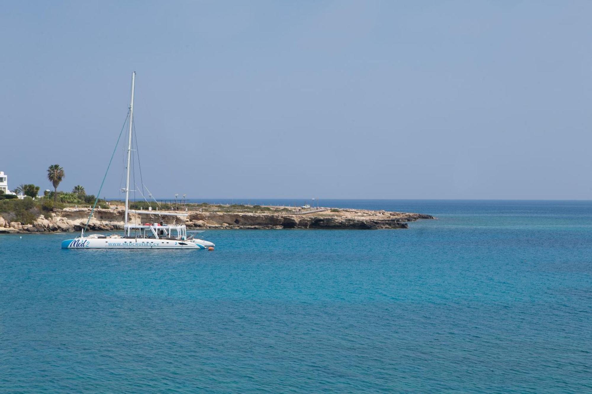 Horizon Protaras