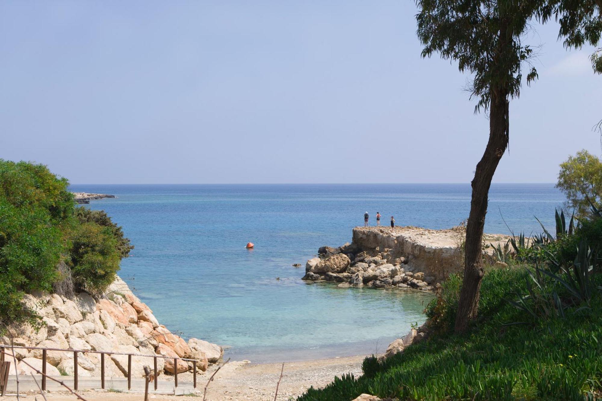 Horizon * Protaras
