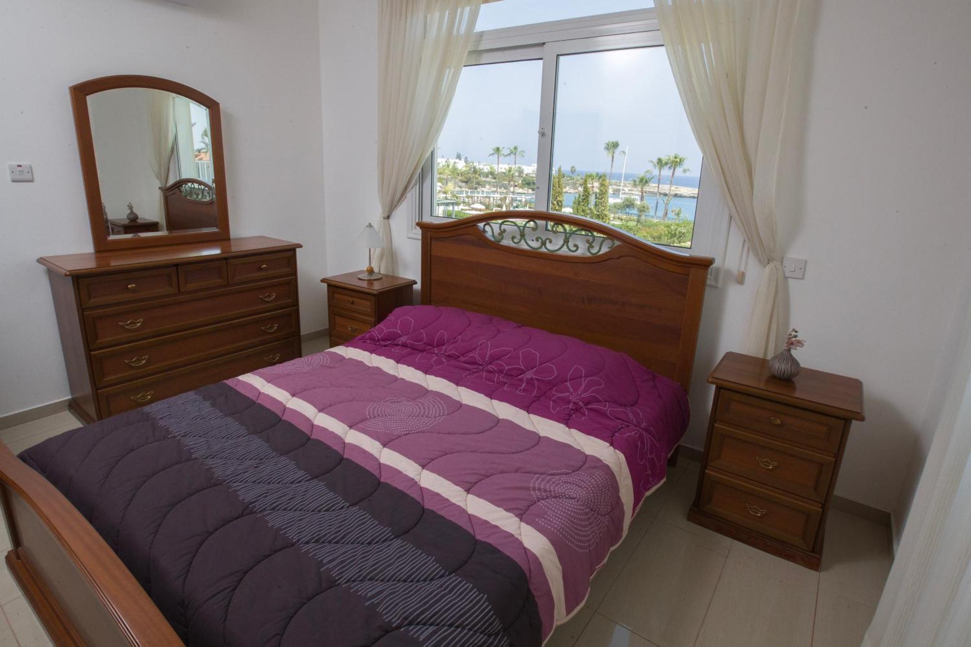 Horizon Villa