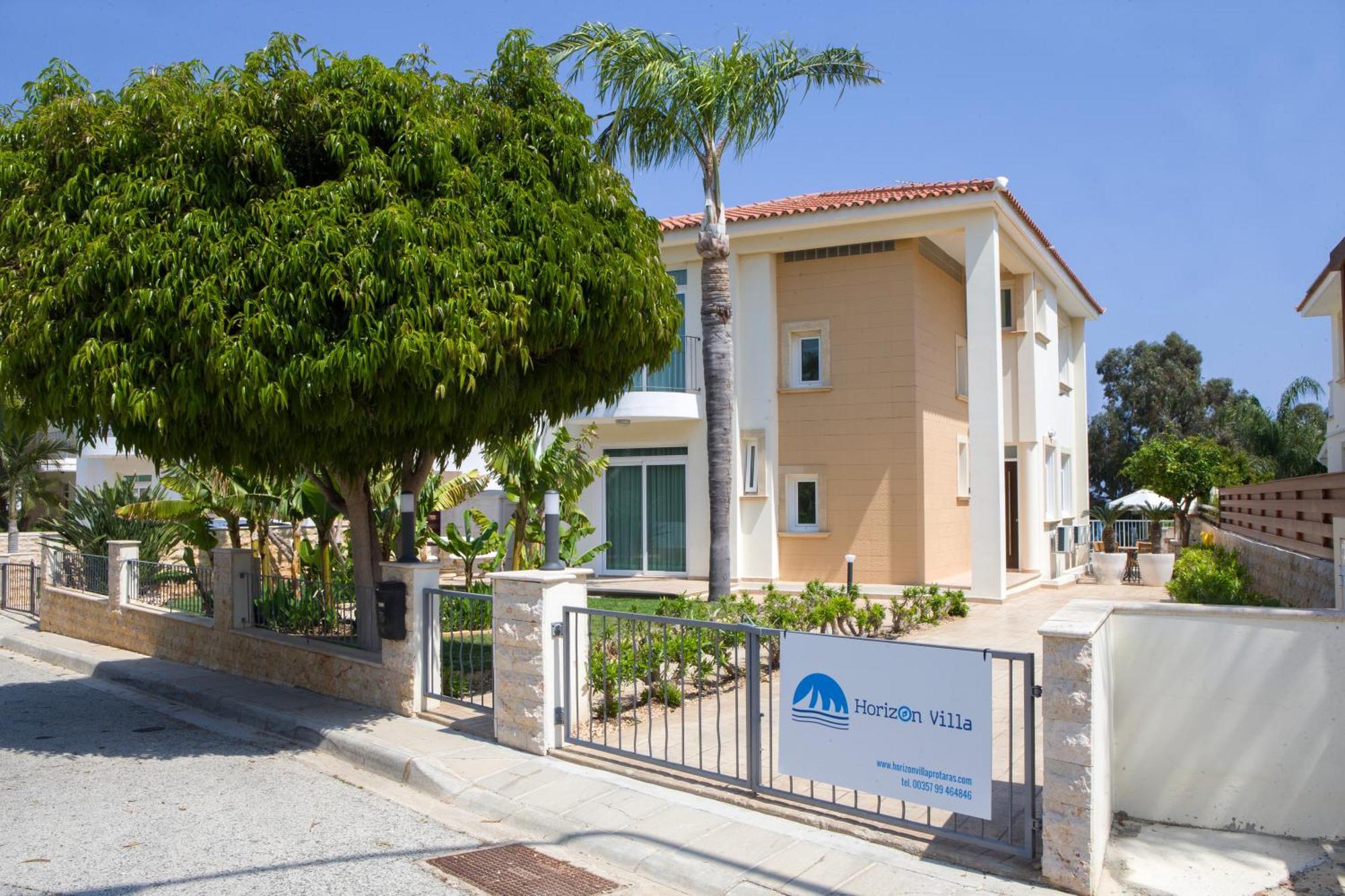 Villa Horizon *