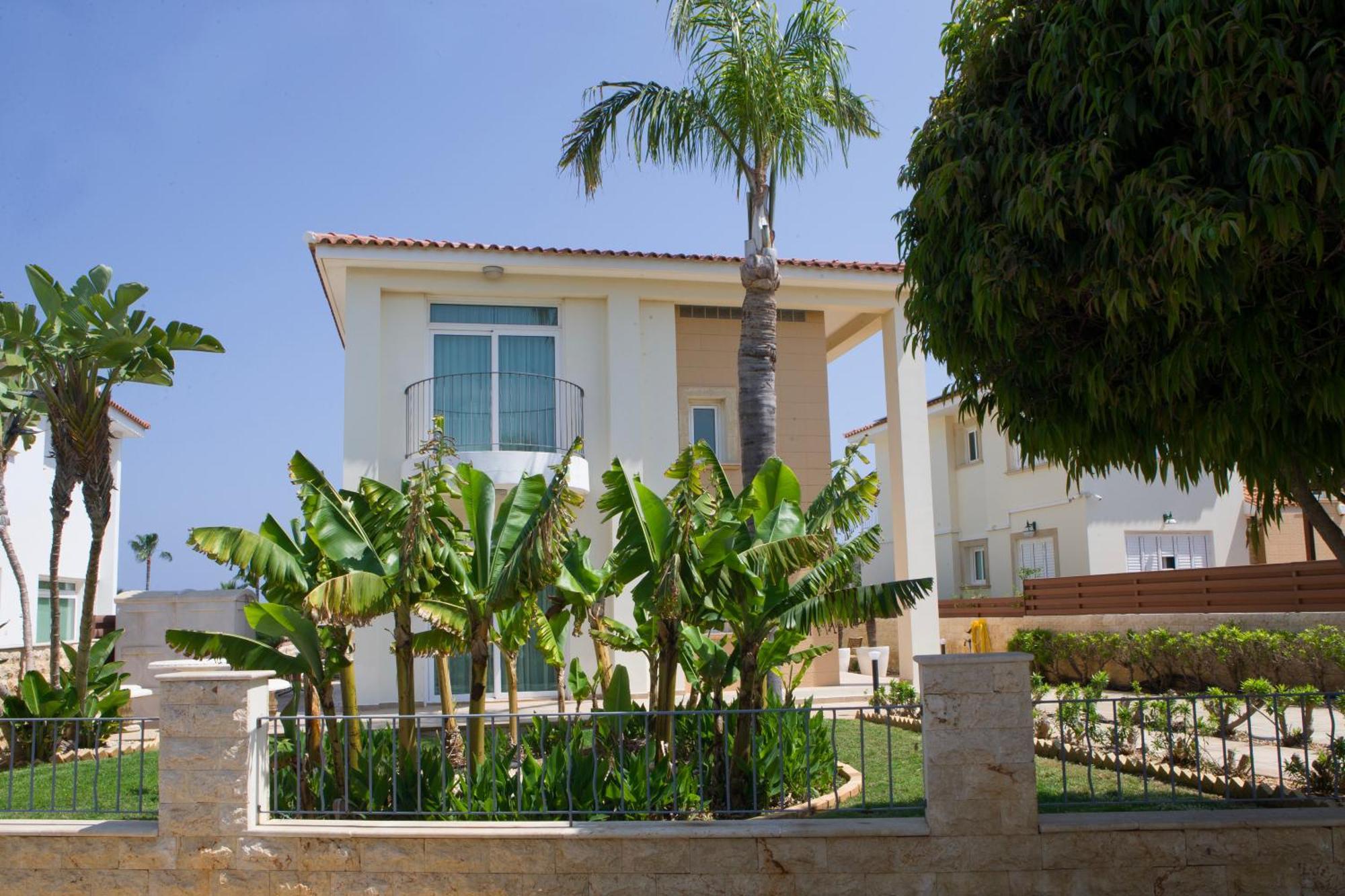 Horizon Villa *