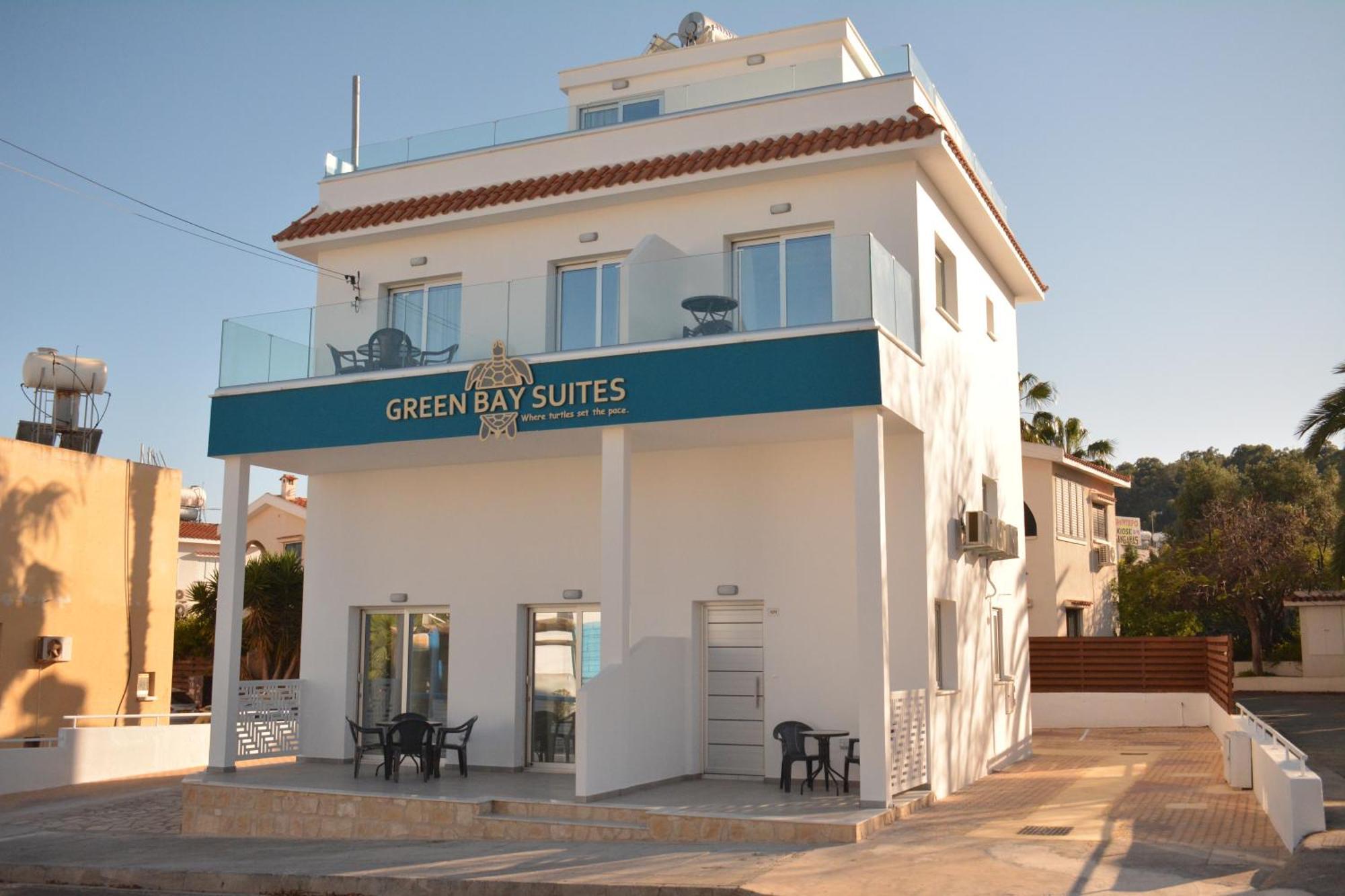 Apartamento Bay *