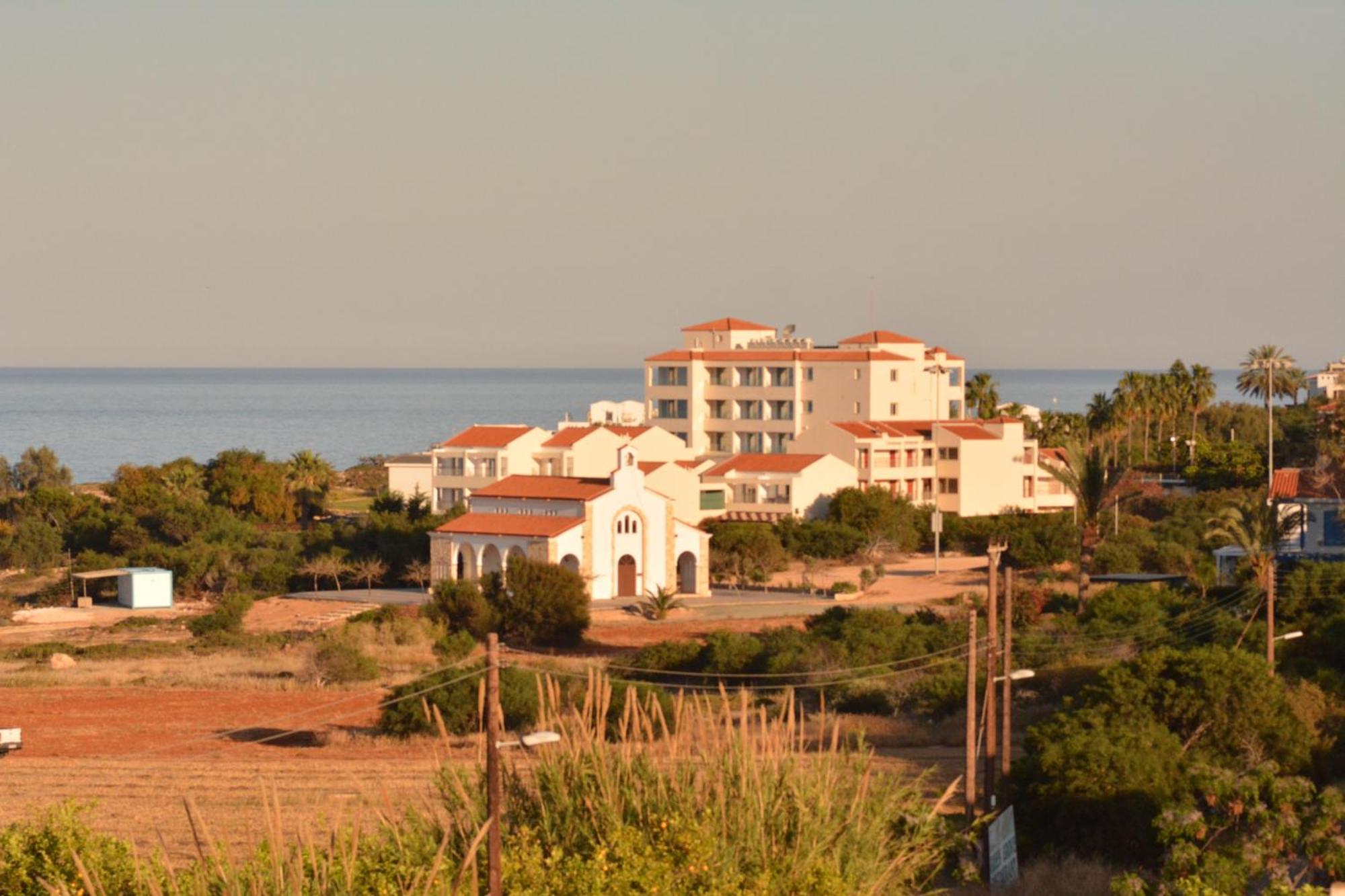 Bay Apartamento Protaras