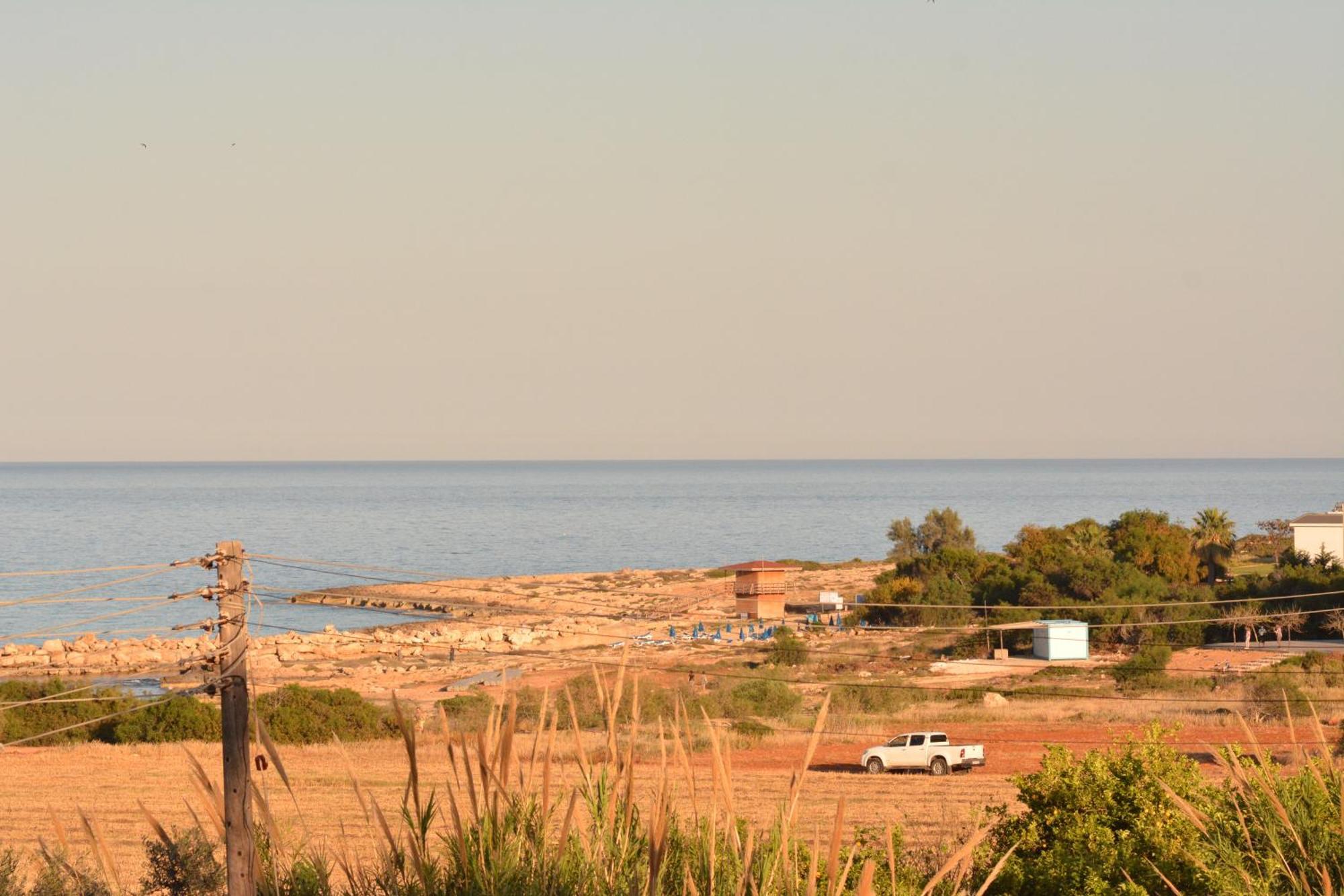 Bay * Protaras