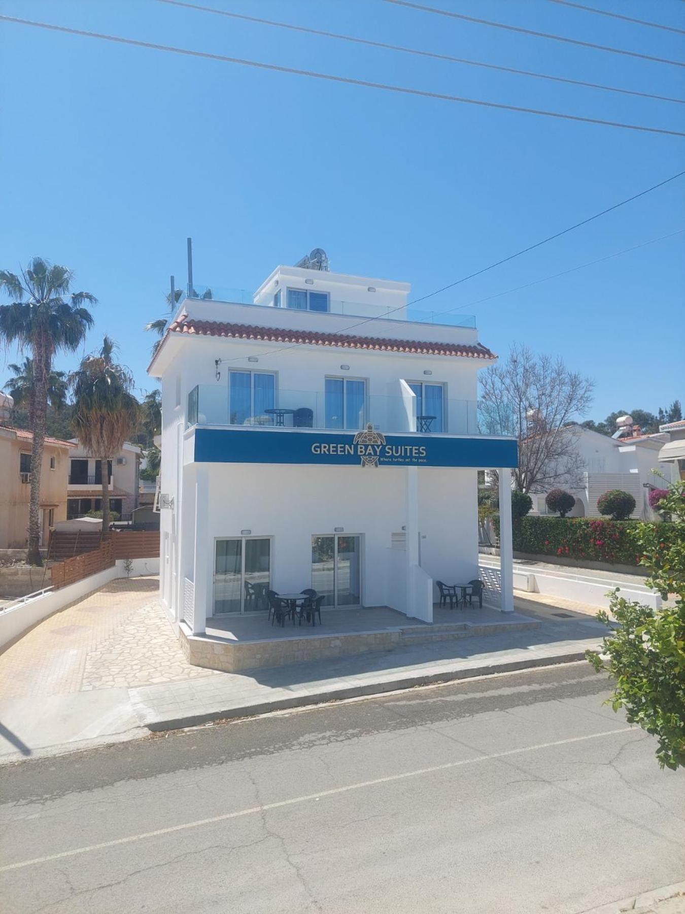 Apartamento Bay *