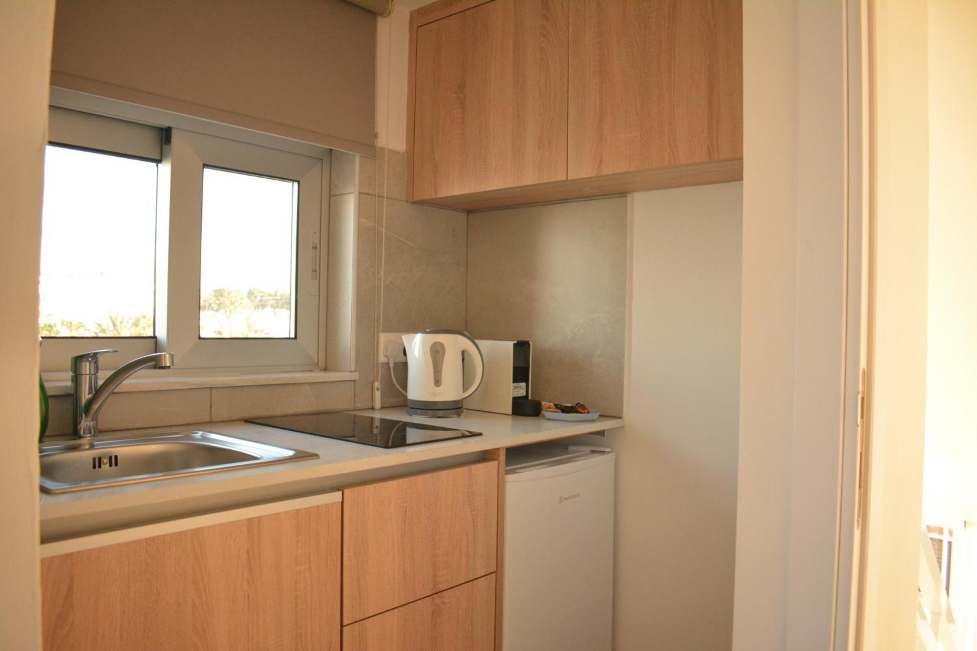 Bay Apartamento *