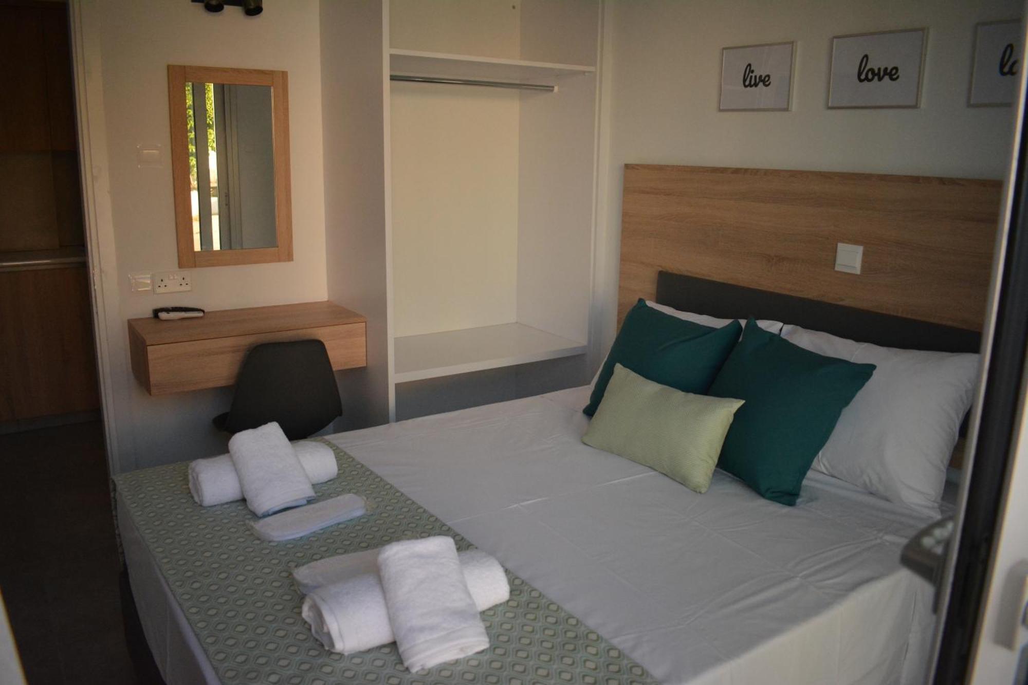 Apartamento Bay *