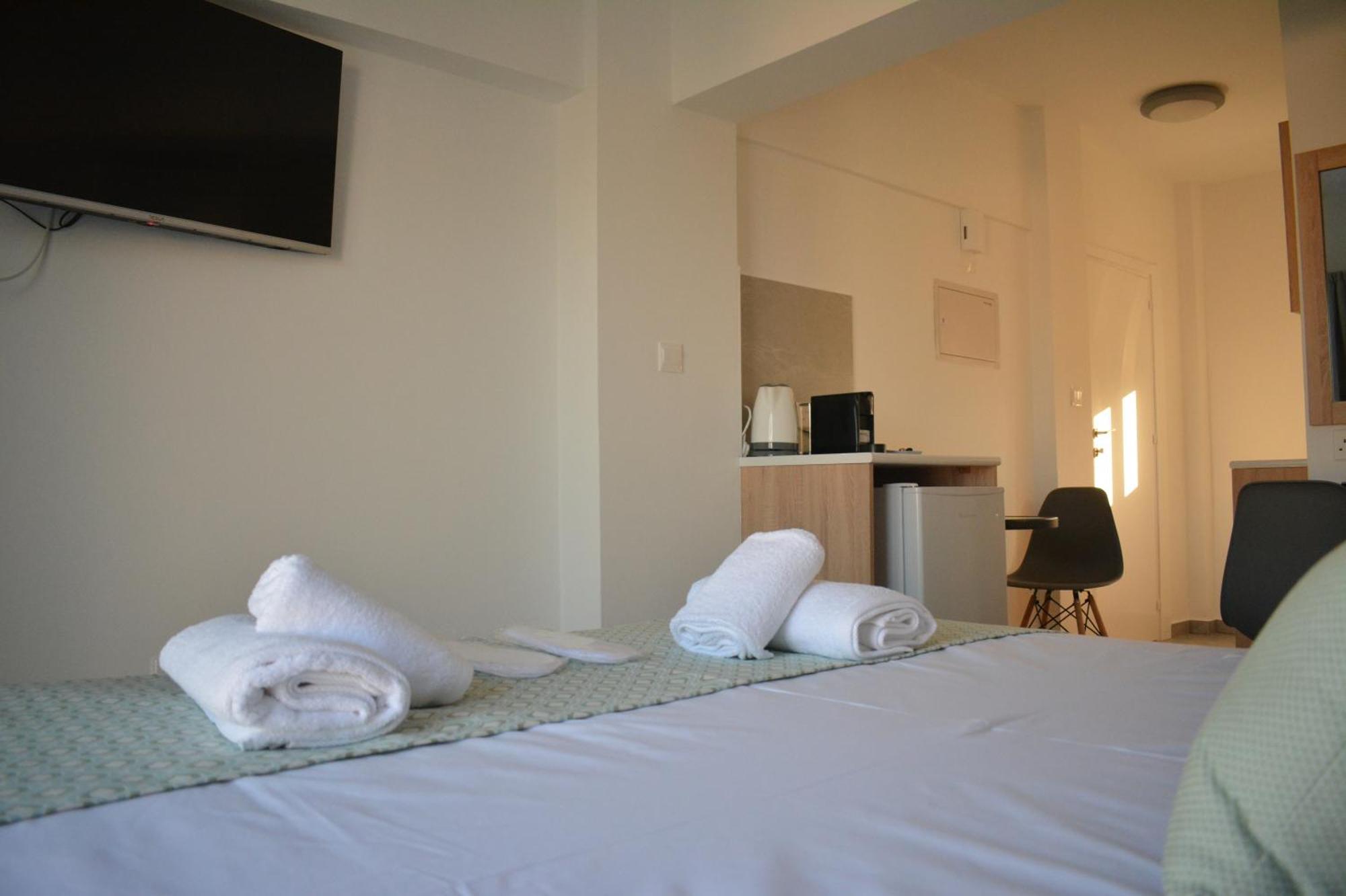 Bay Apartamento *