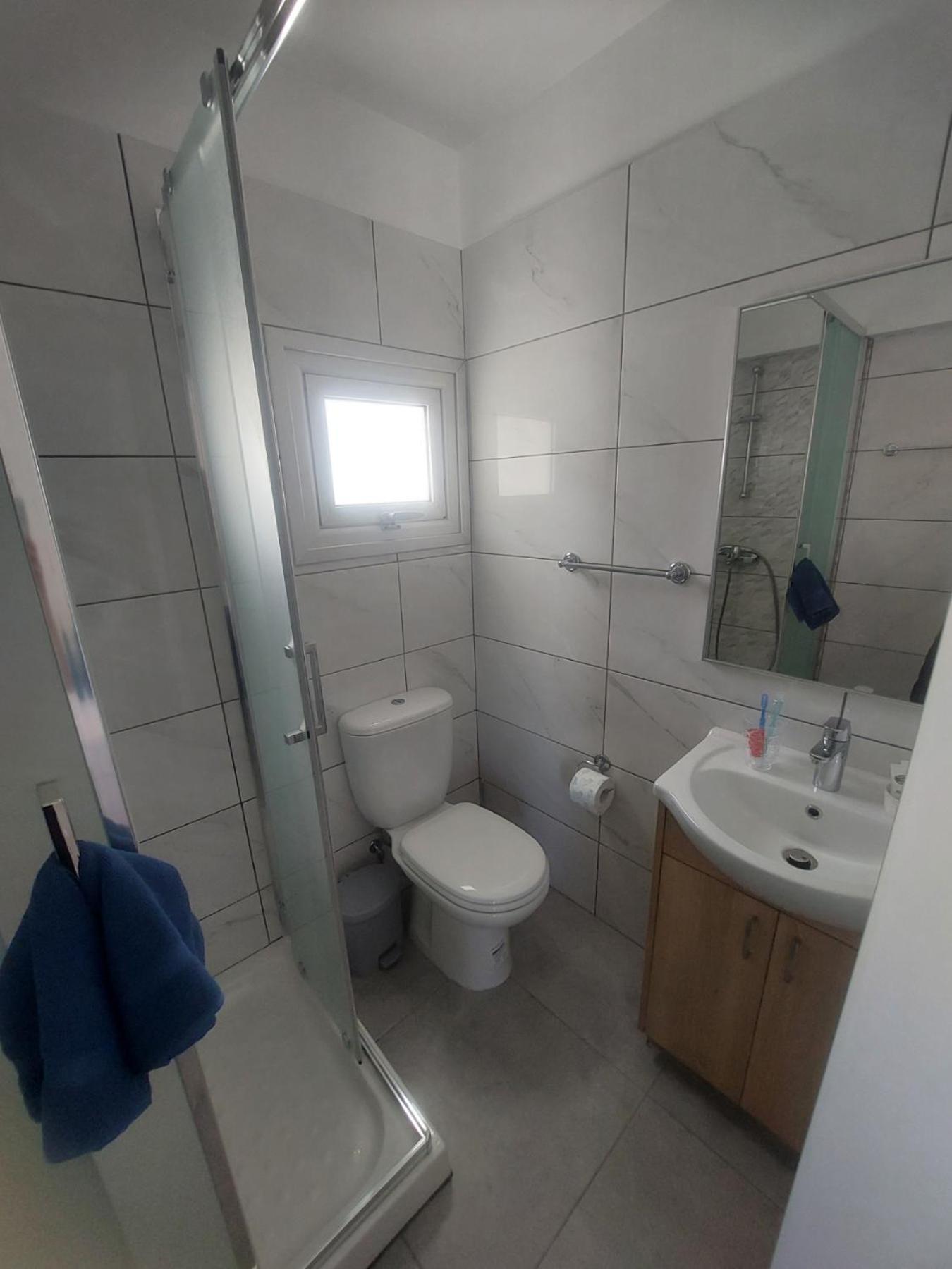 Bay Apartamento Protaras