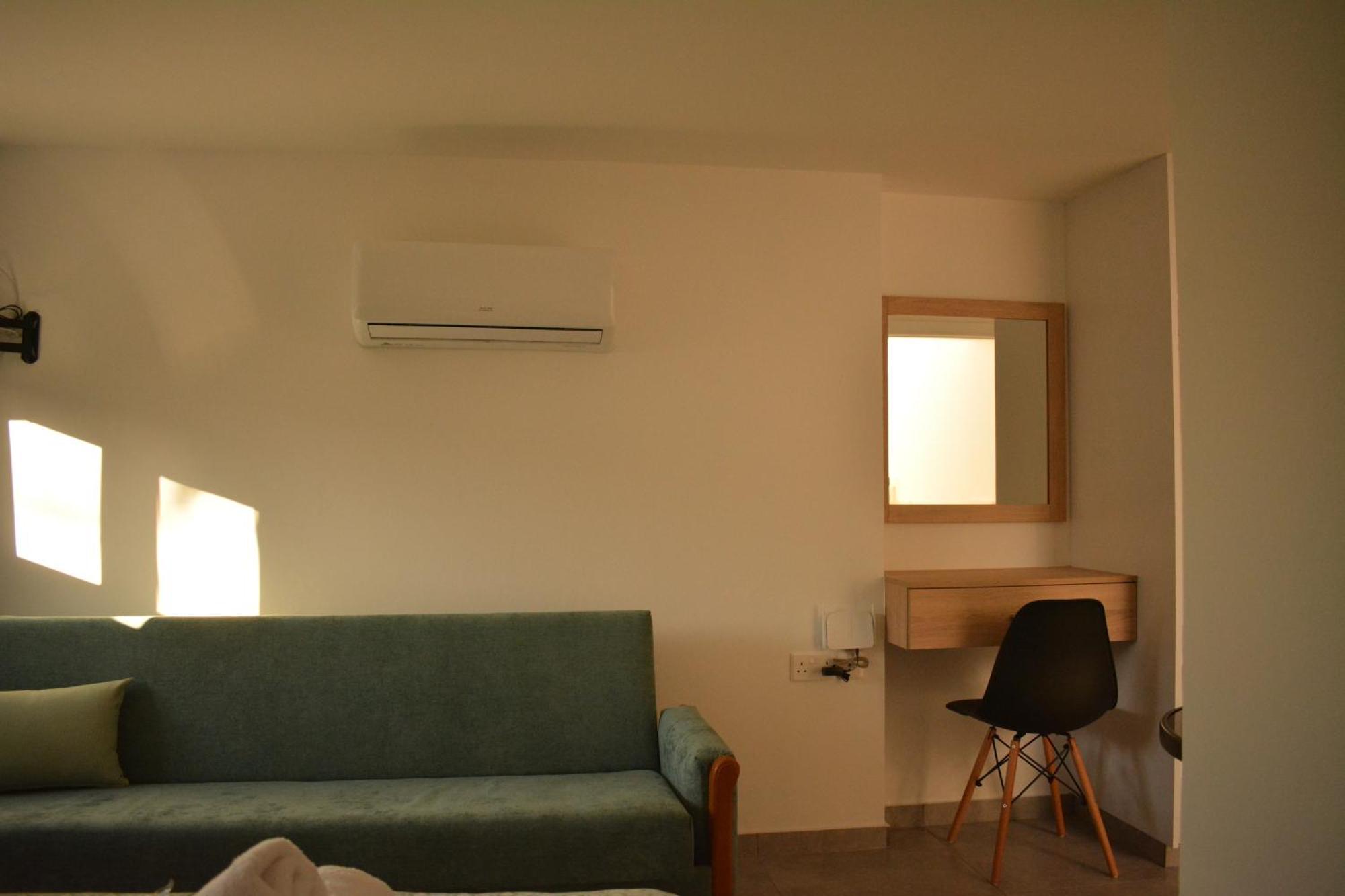Bay Apartamento *