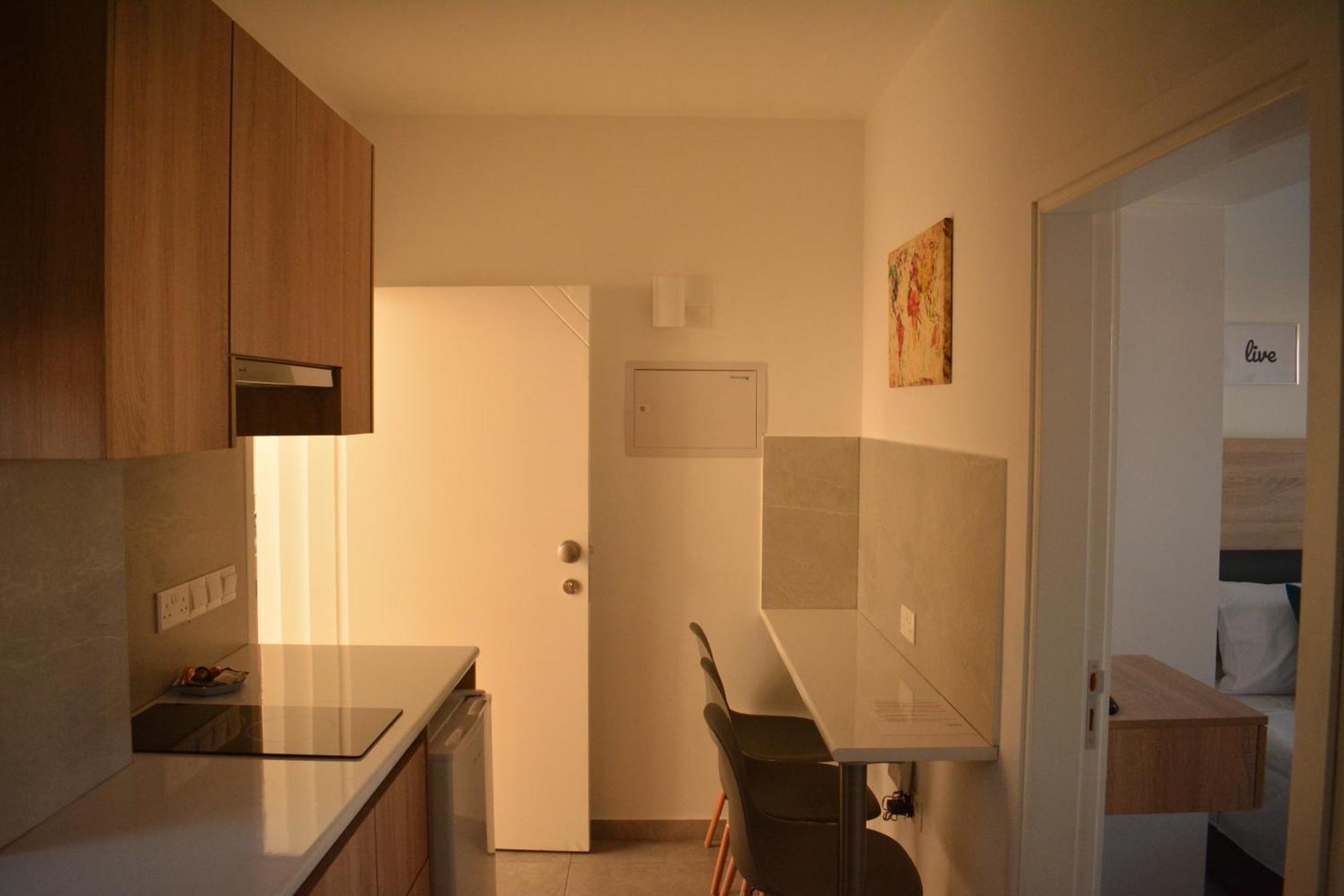 Apartamento Bay Protaras