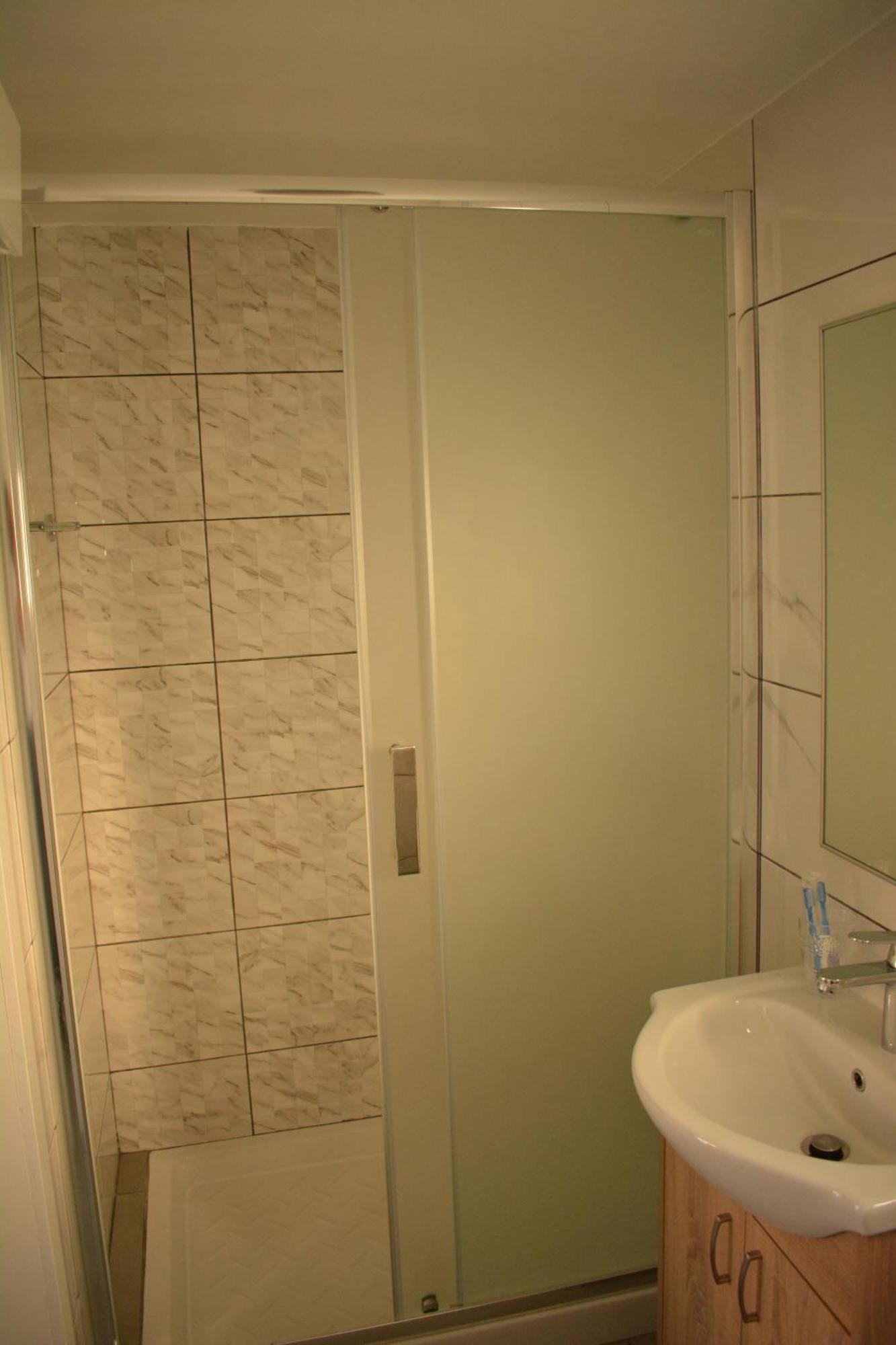 Apartamento Bay