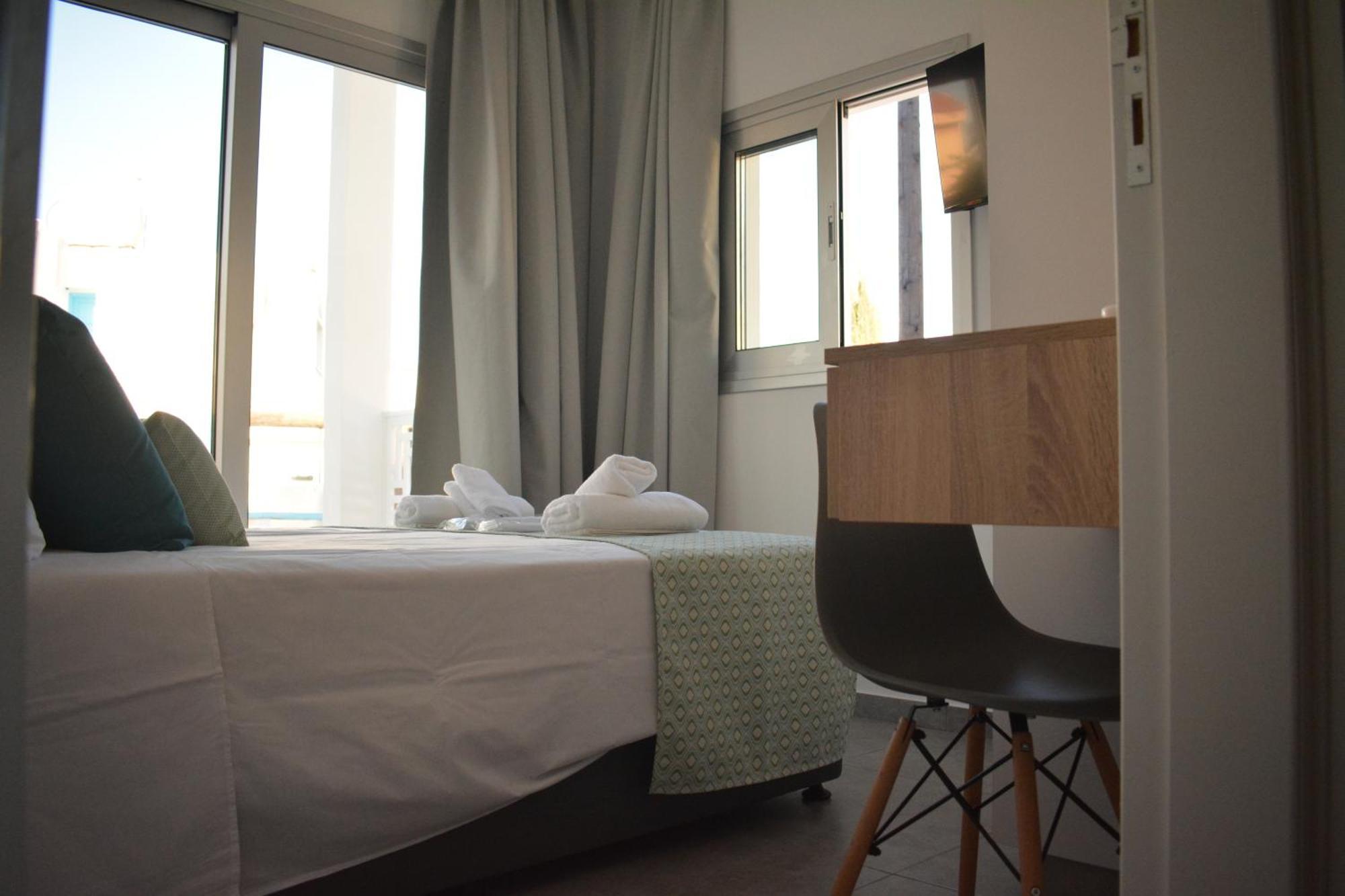 Bay Apartamento