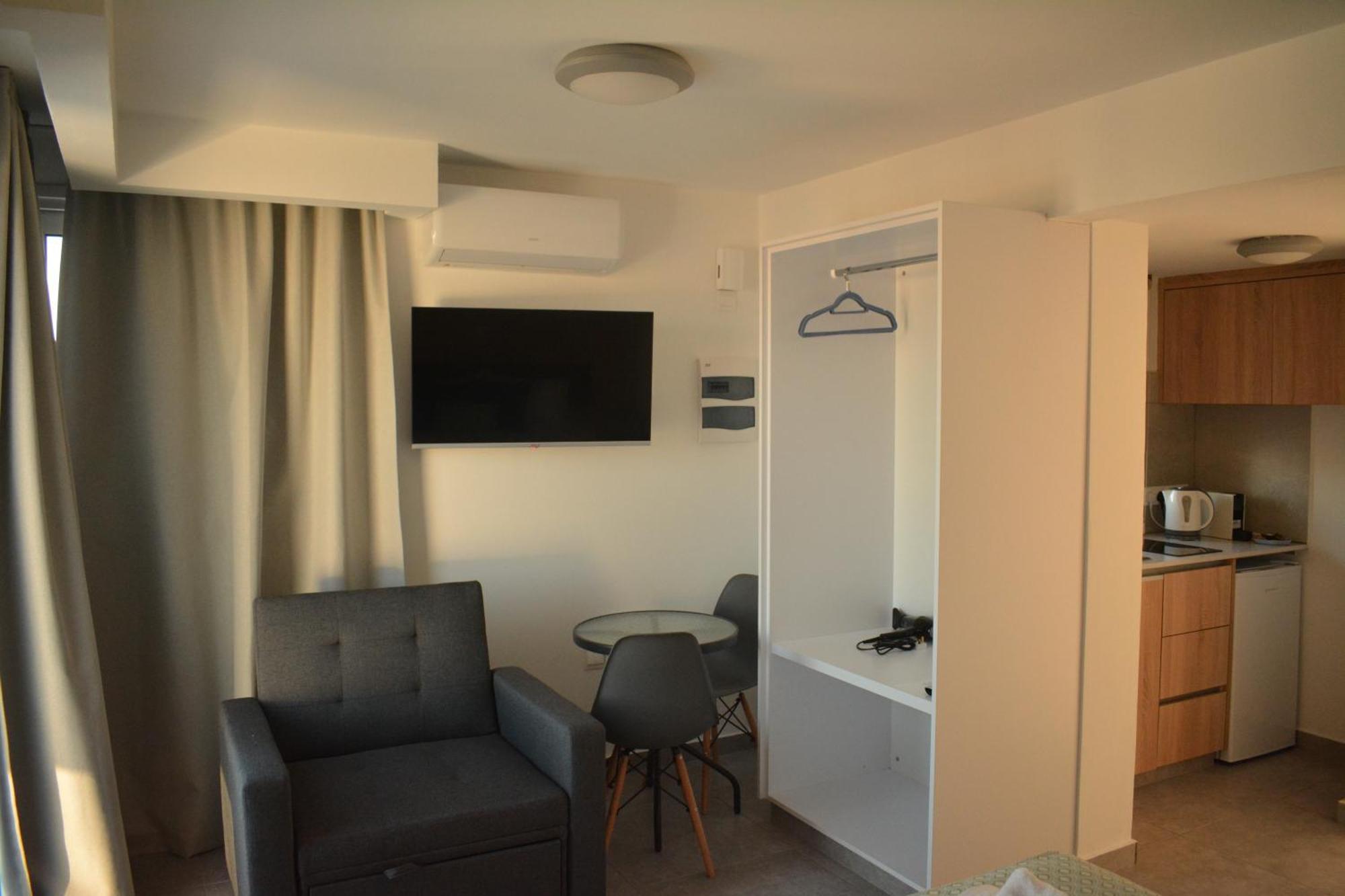 Bay Apartamento *