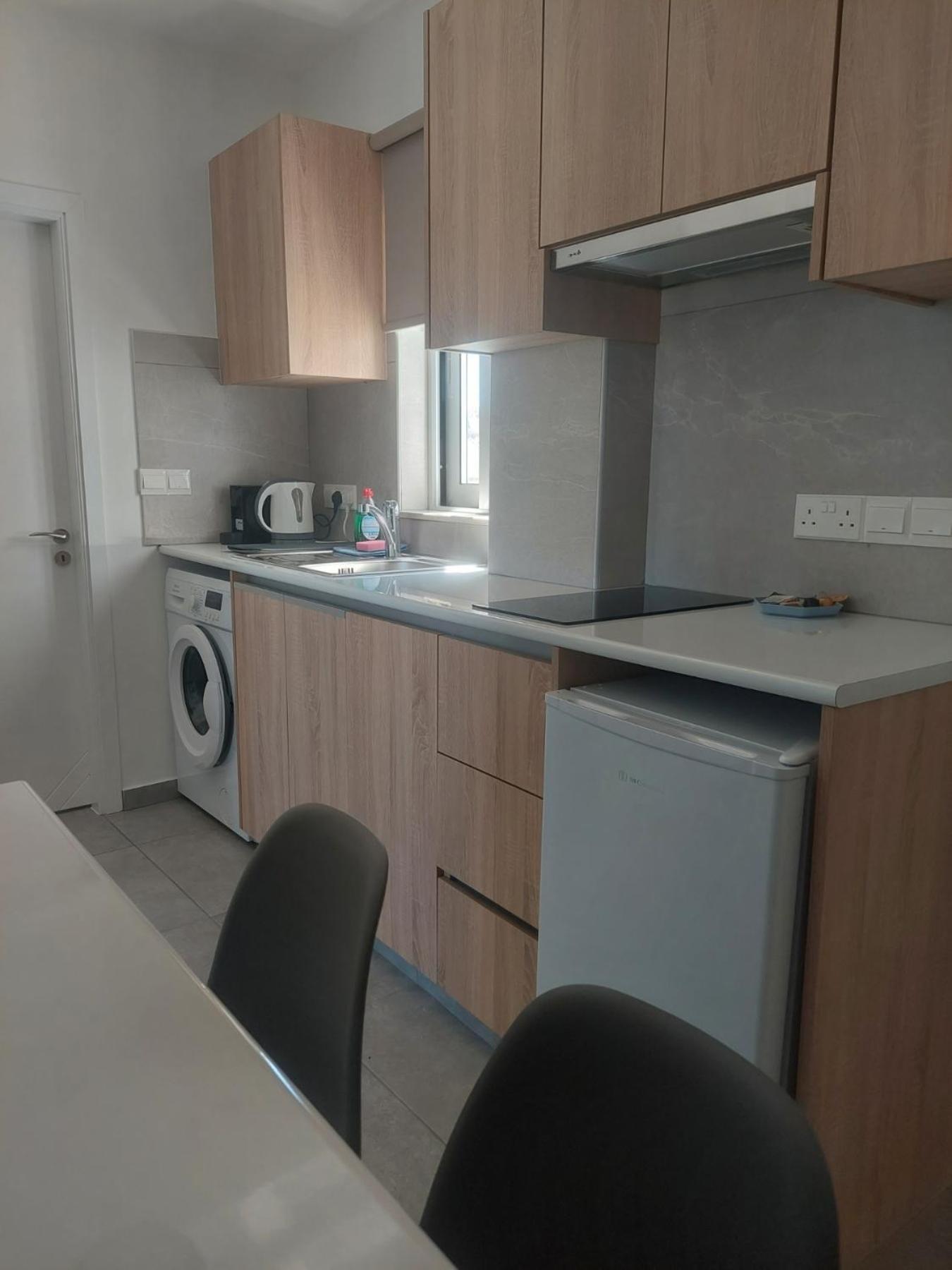 Bay Apartamento Protaras