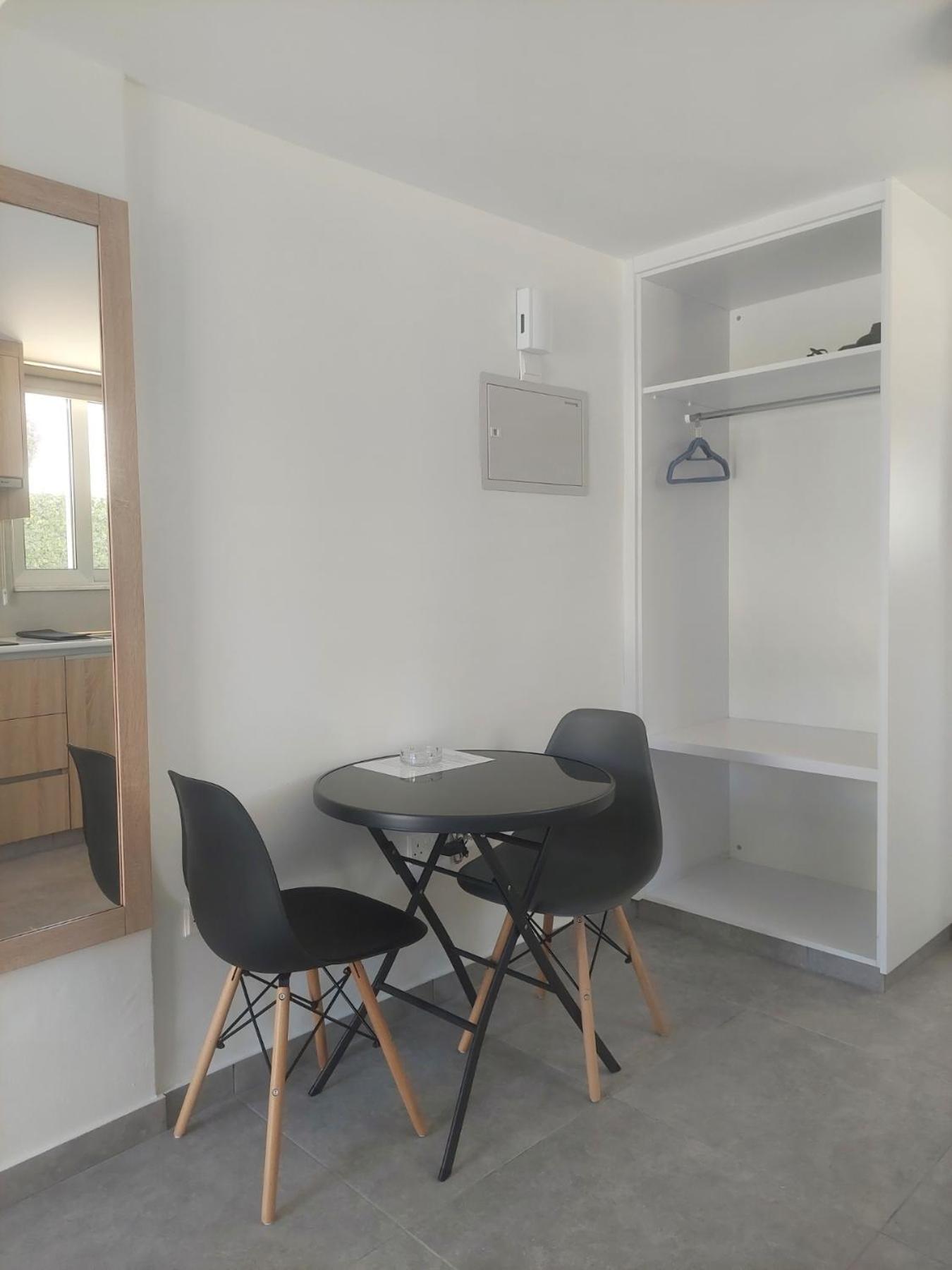 Bay Apartamento