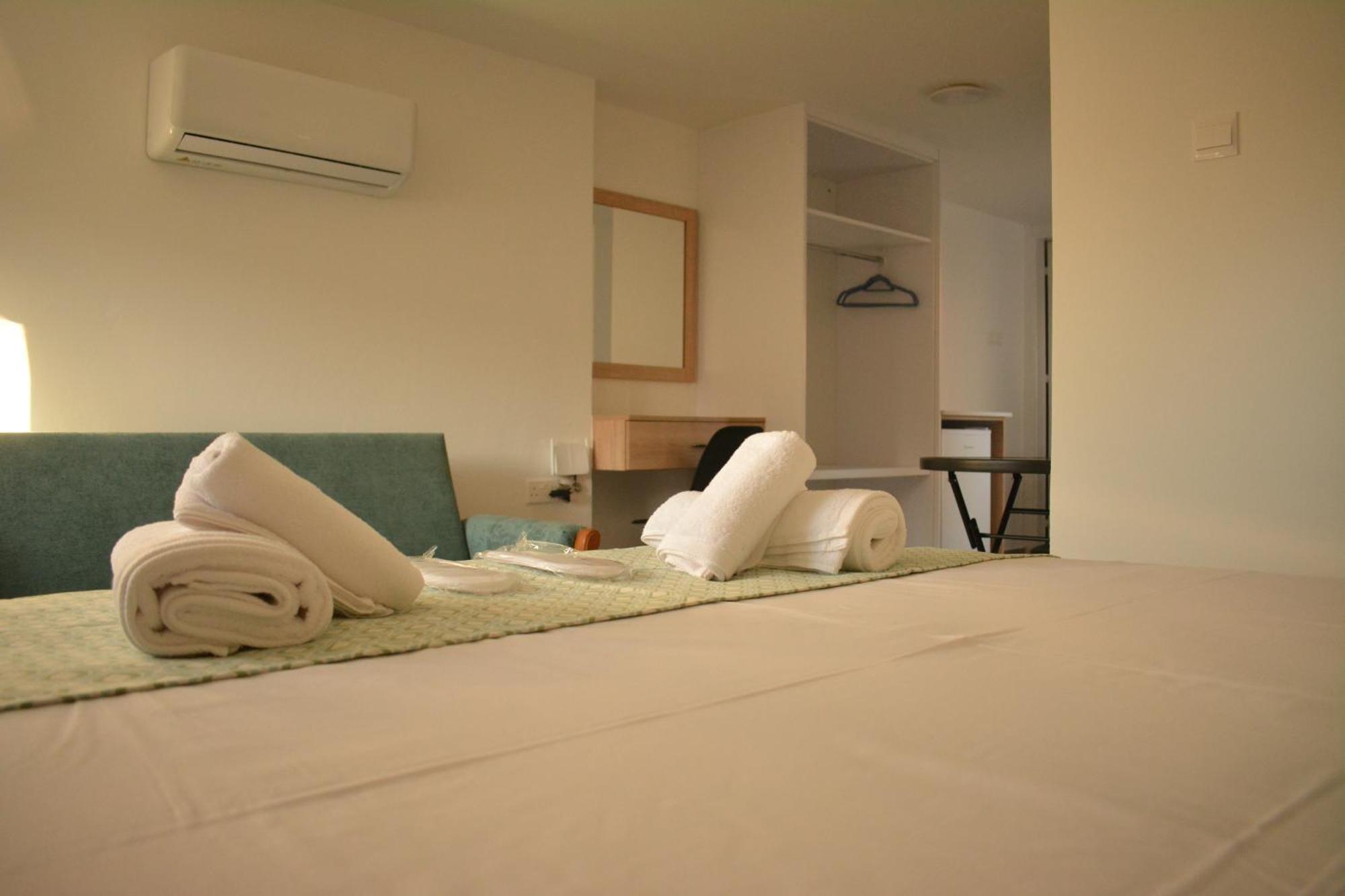 Bay Apartamento *