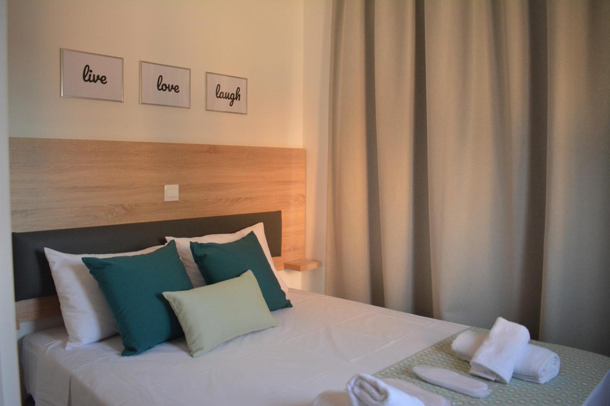 Apartamento Bay