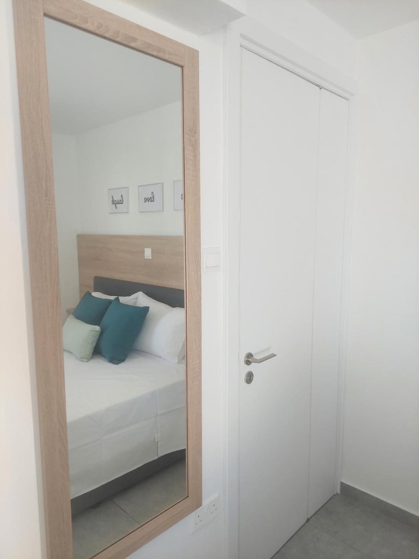 Bay Apartamento *