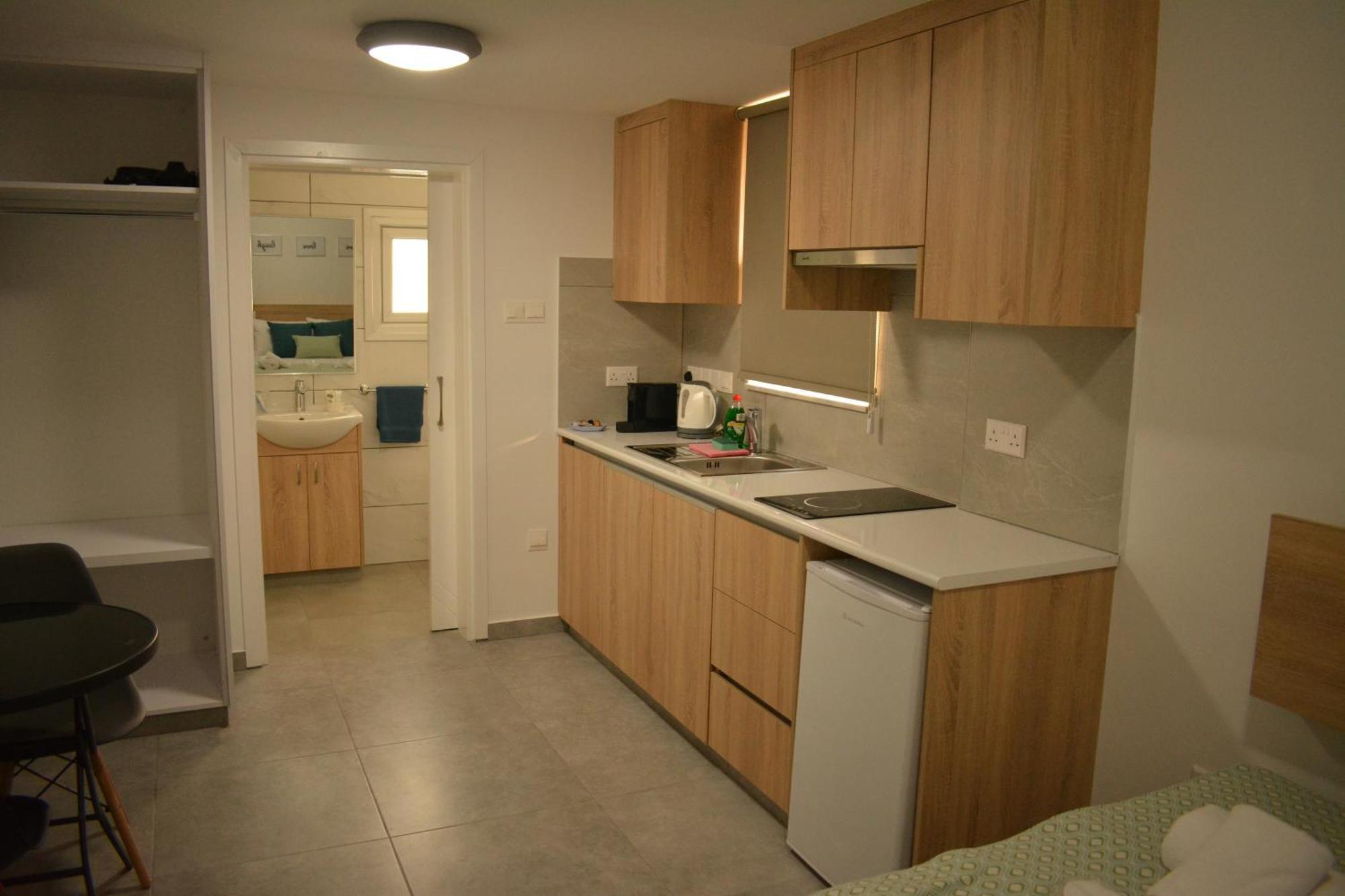 Bay Apartamento