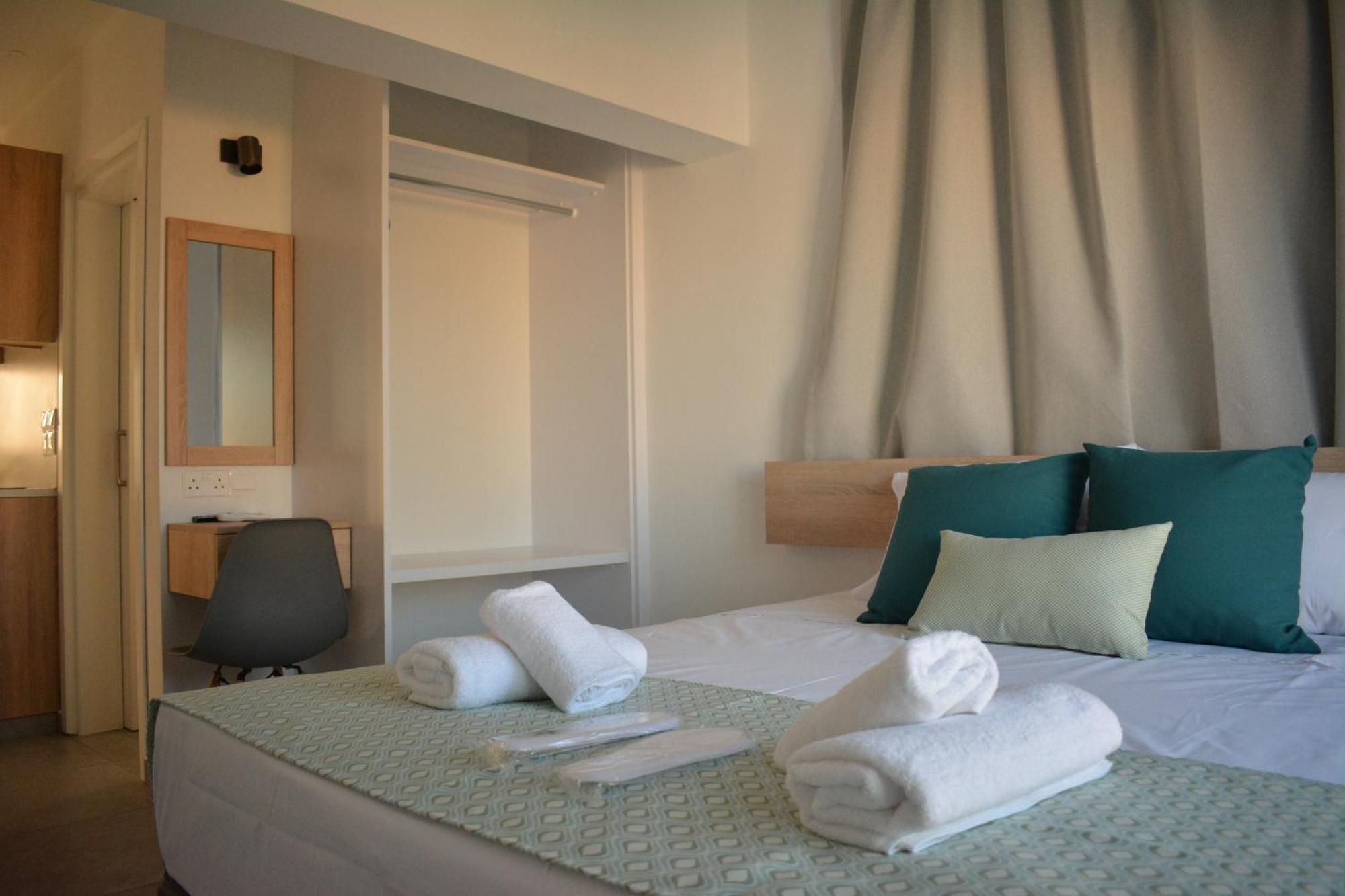 Apartamento Bay