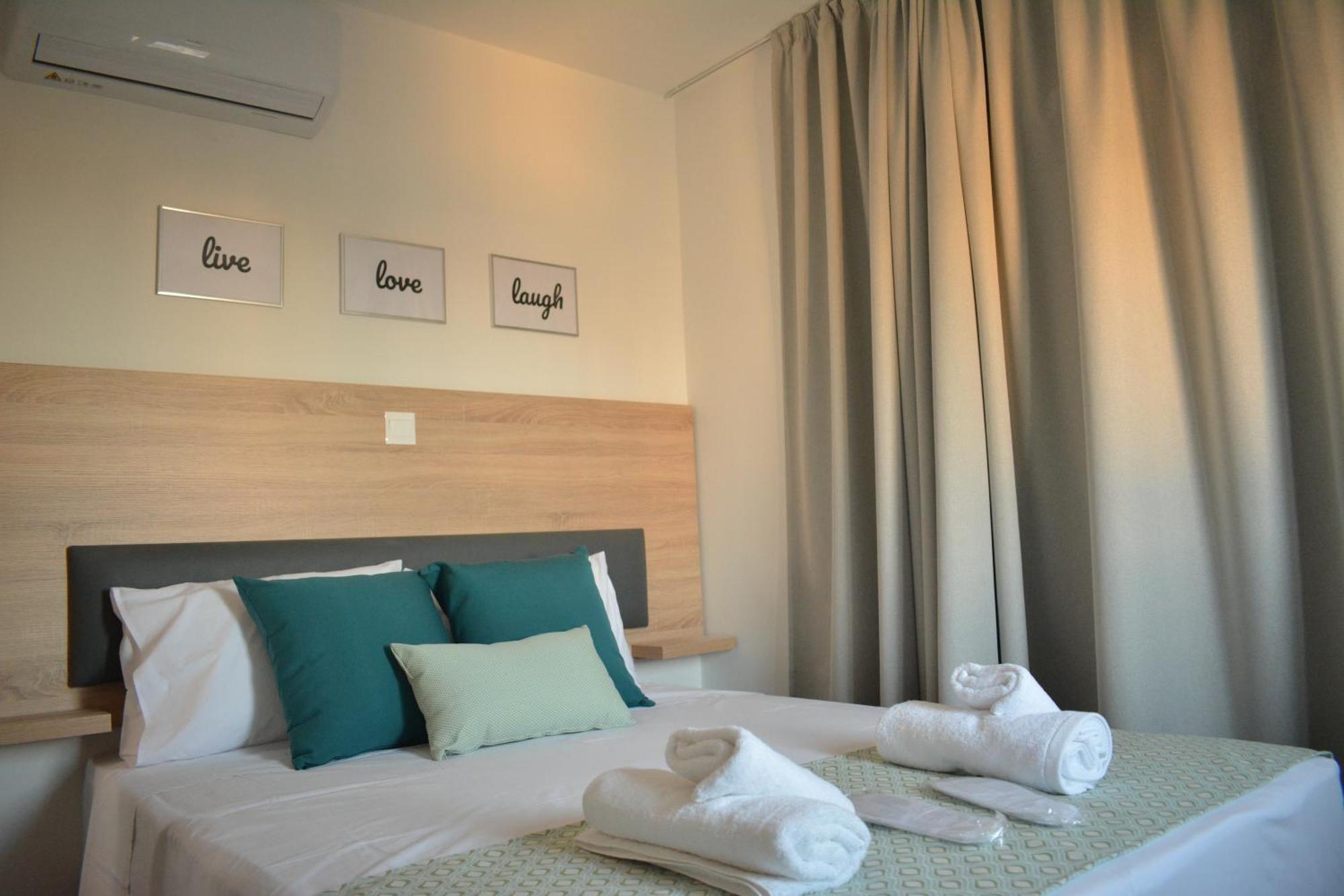 Apartamento Bay Protaras