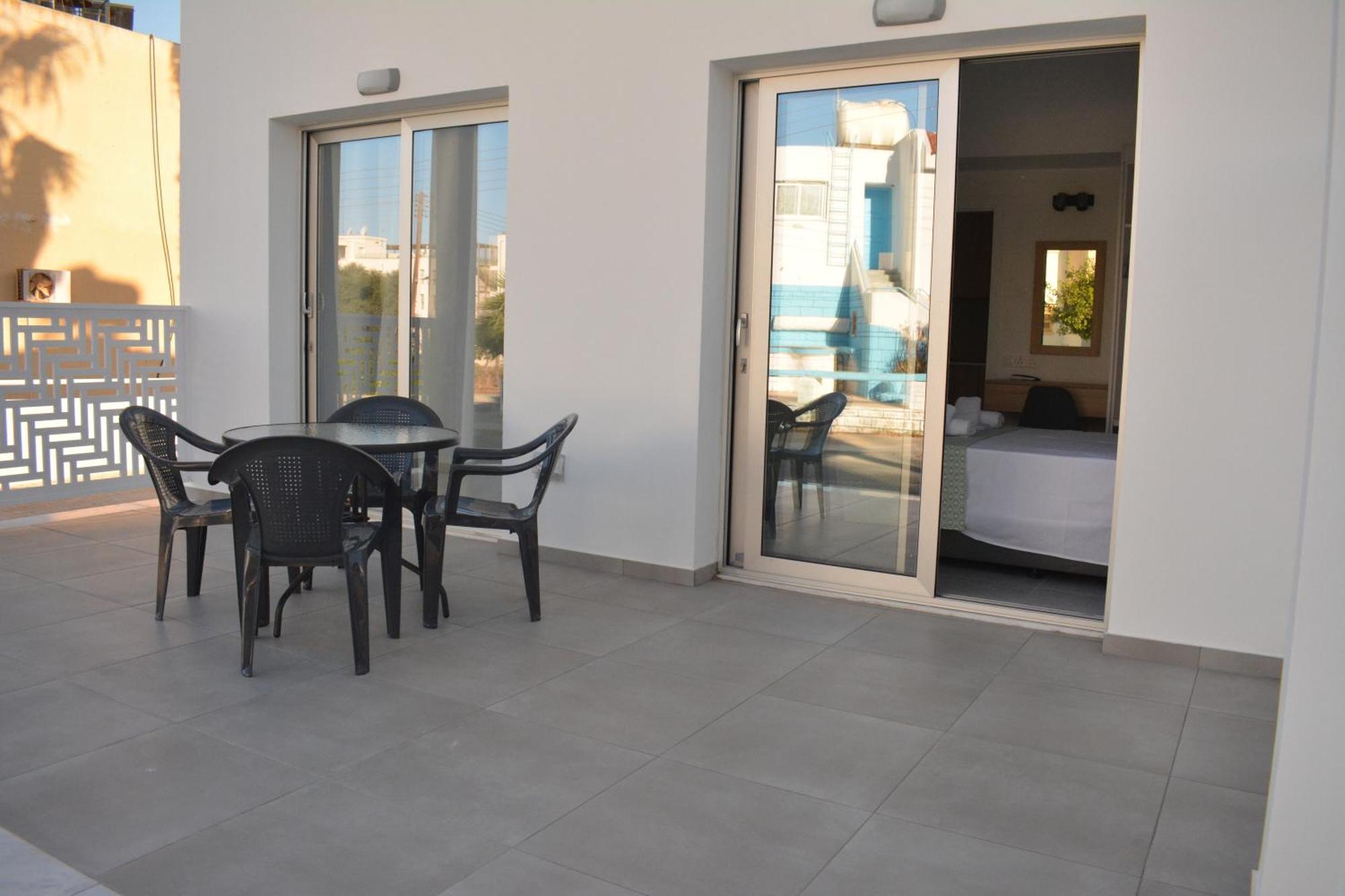 Bay Apartamento
