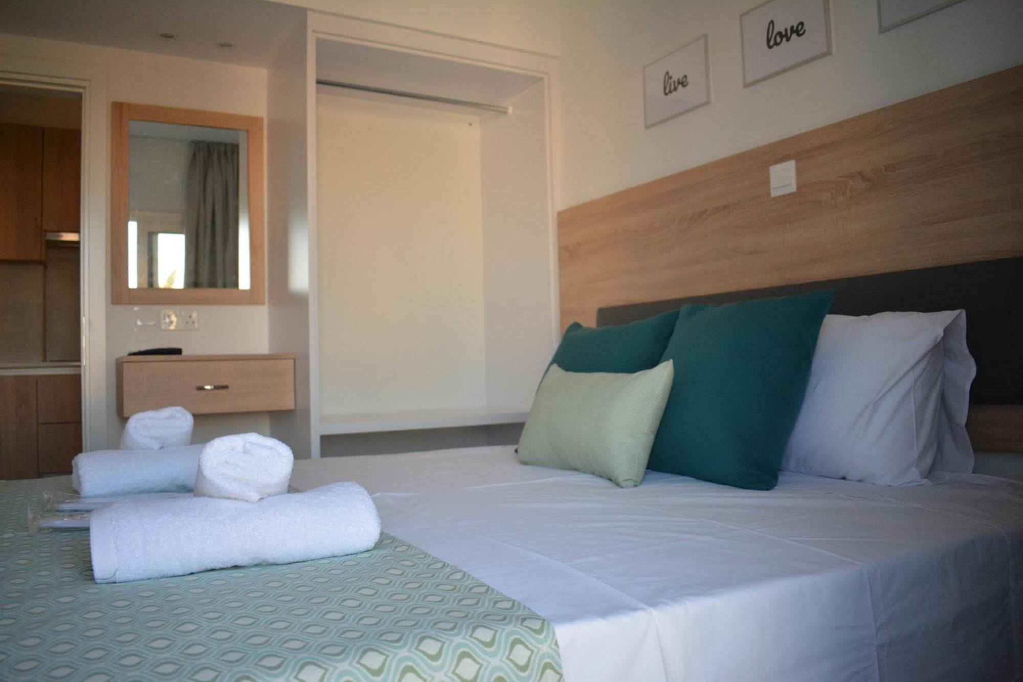 Bay Apartamento *