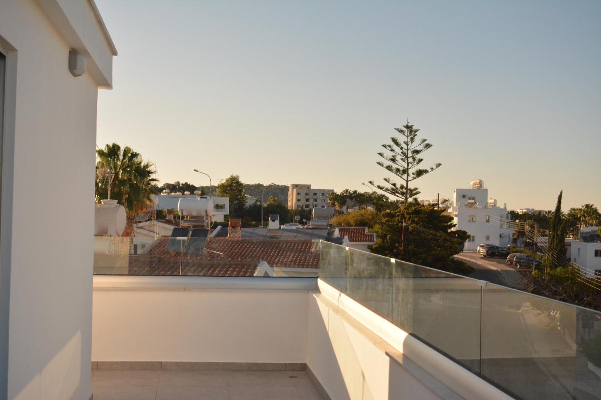 Bay Apartamento *