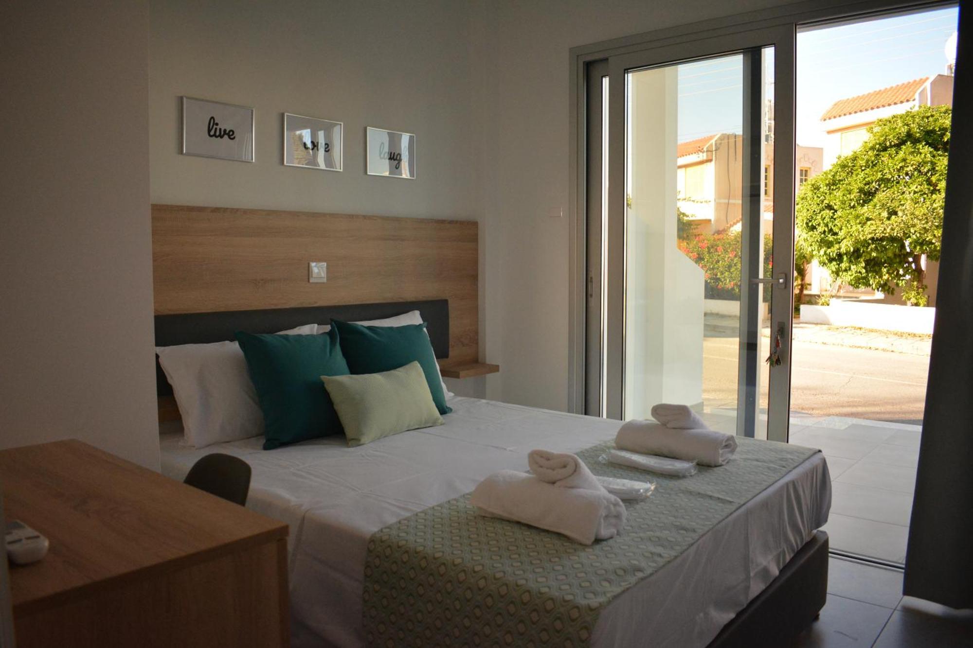 Apartamento Bay *