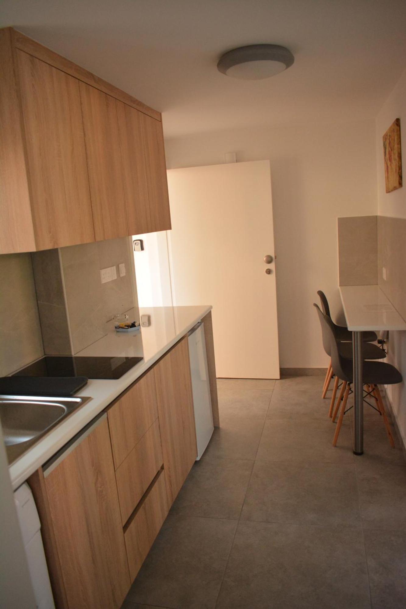 Apartamento Bay Protaras