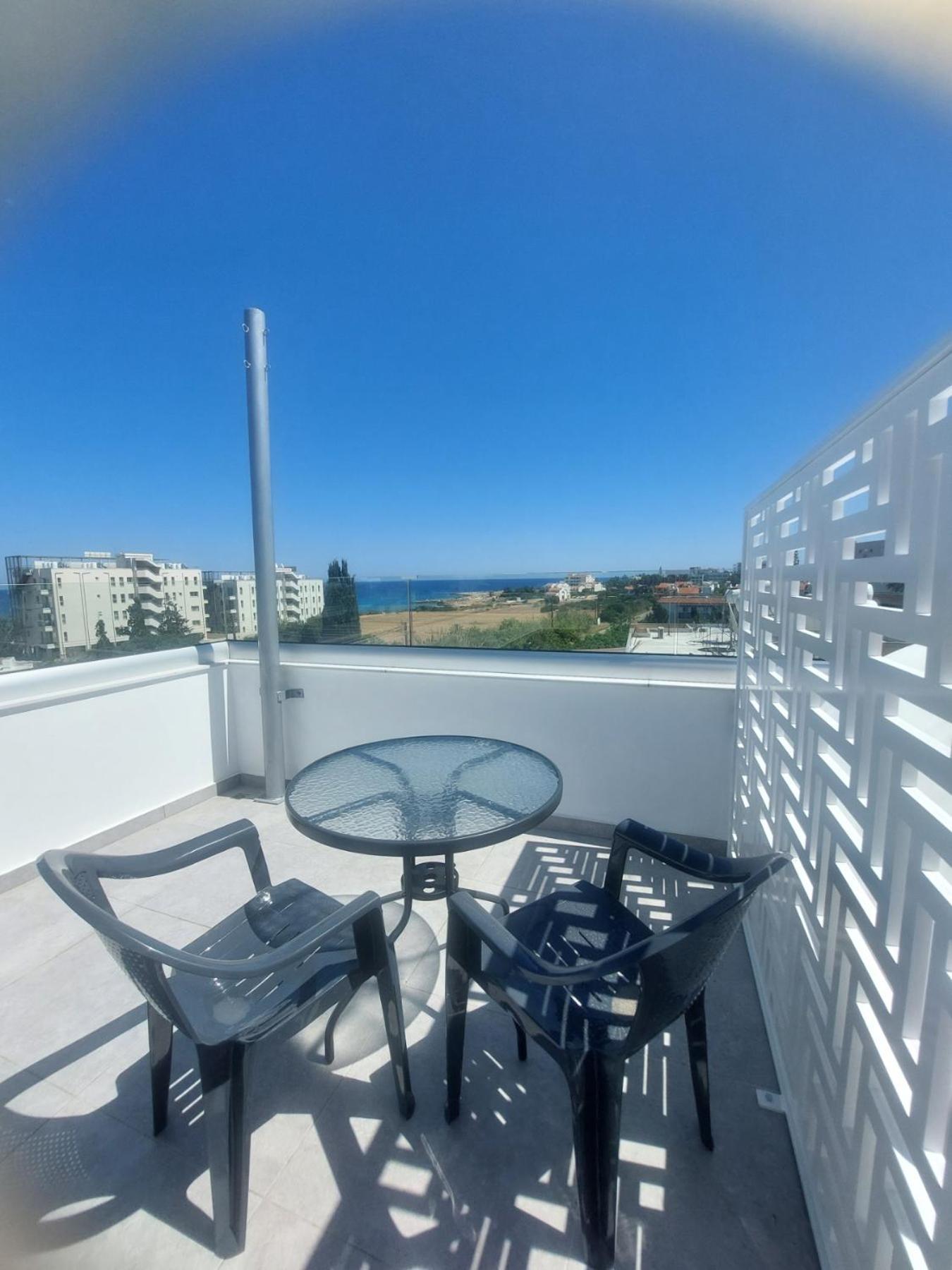 Bay Apartamento *