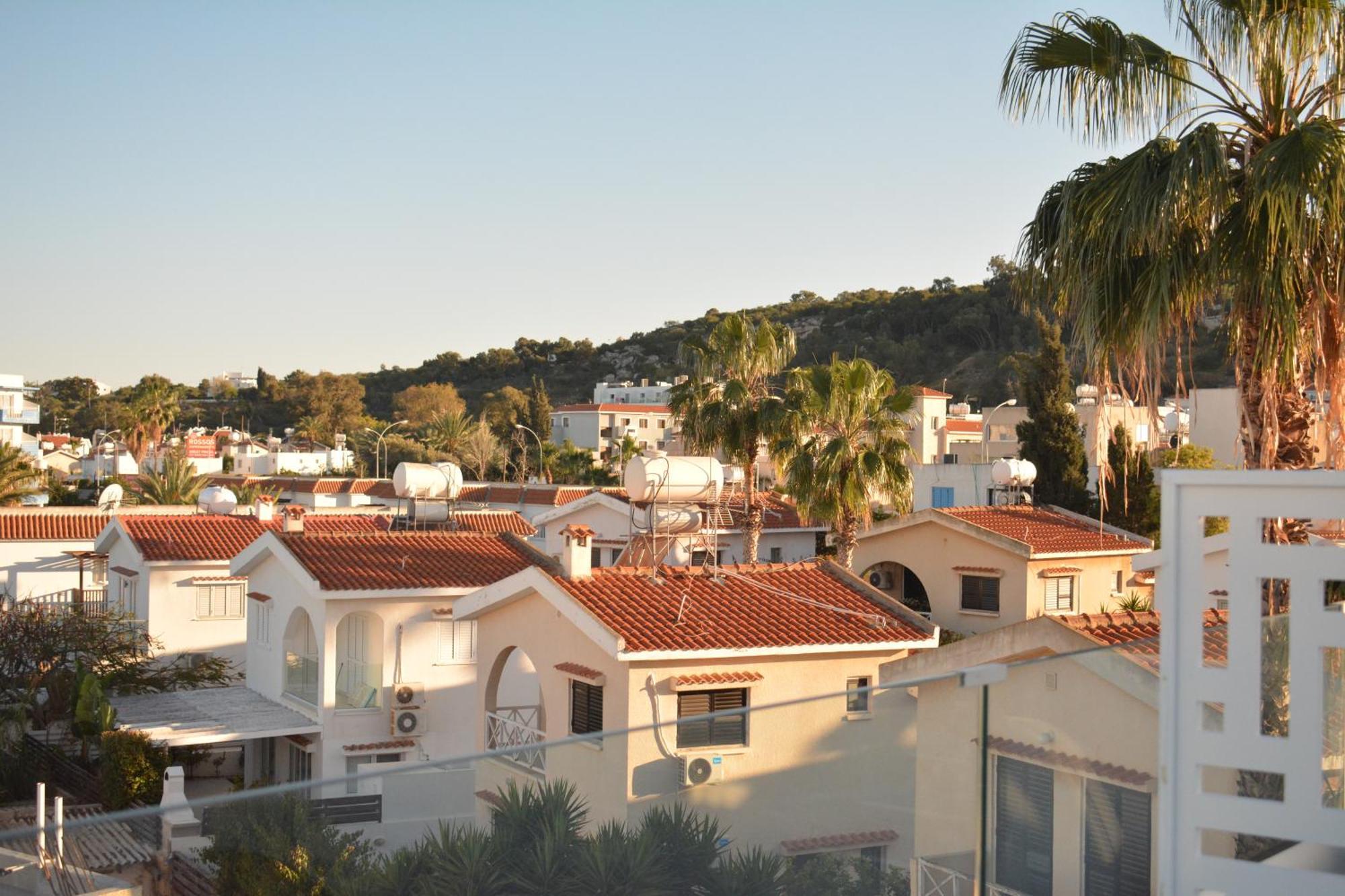 Apartamento Bay