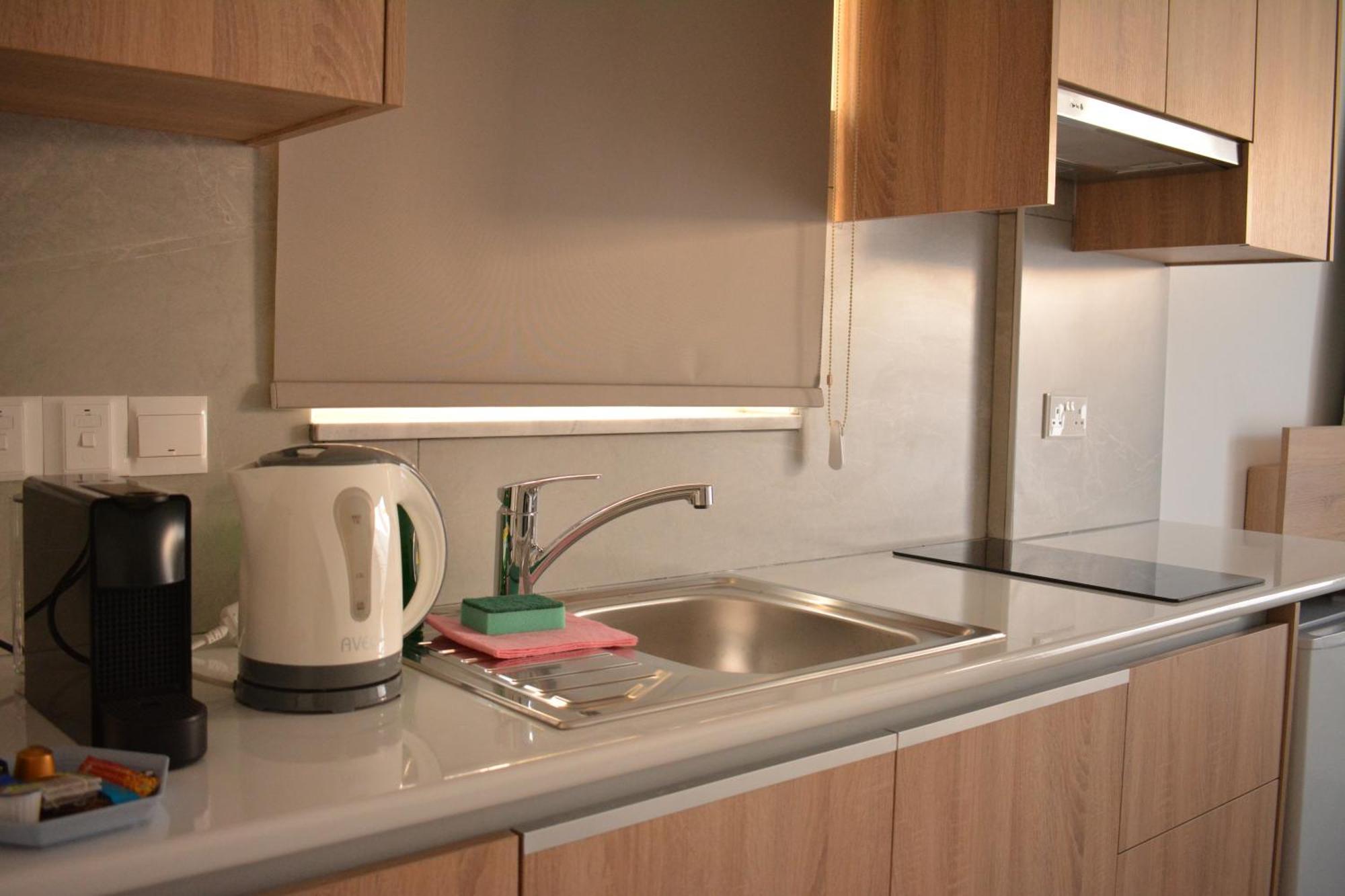Apartamento Bay *