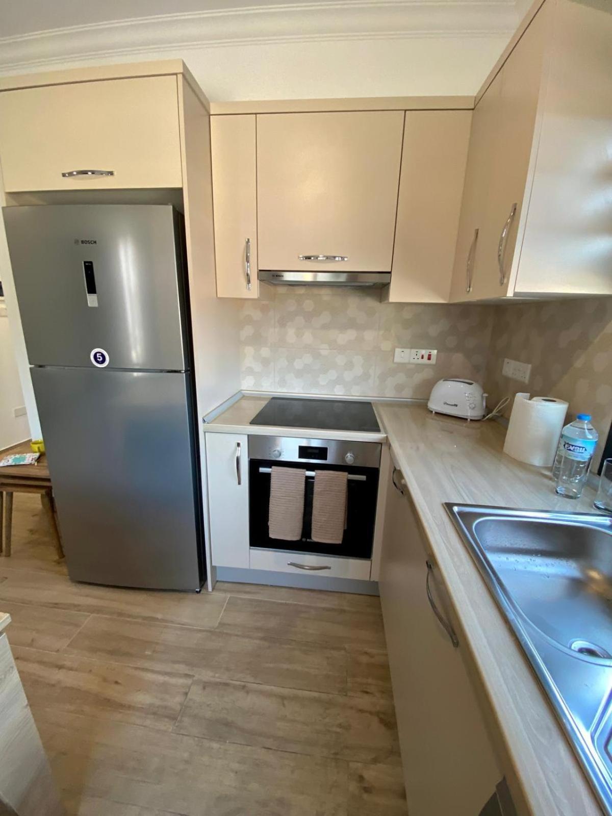 Hg Mare Apartment *
