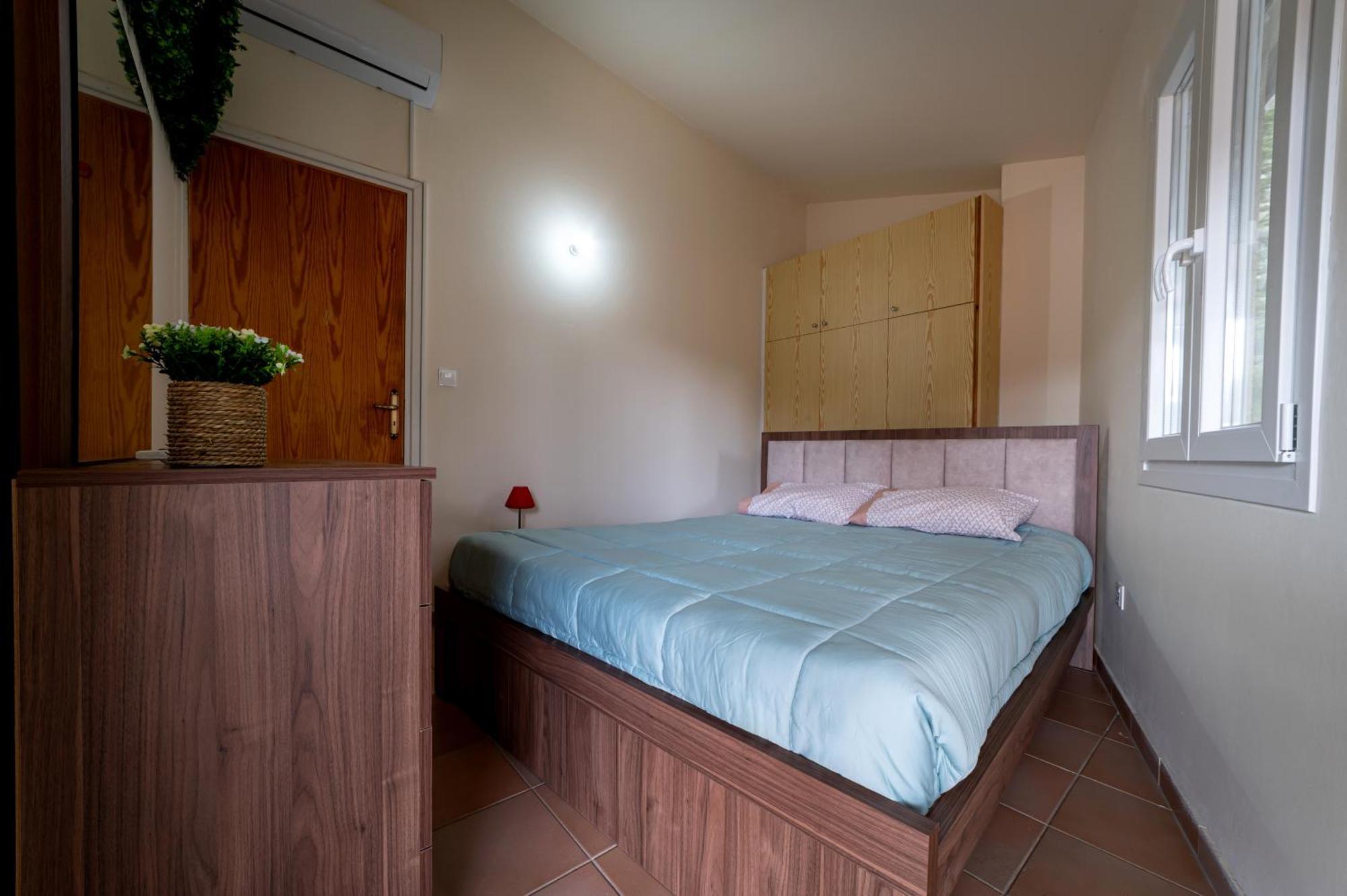 Vakantiehuis Hubstay - Hillside In Platres