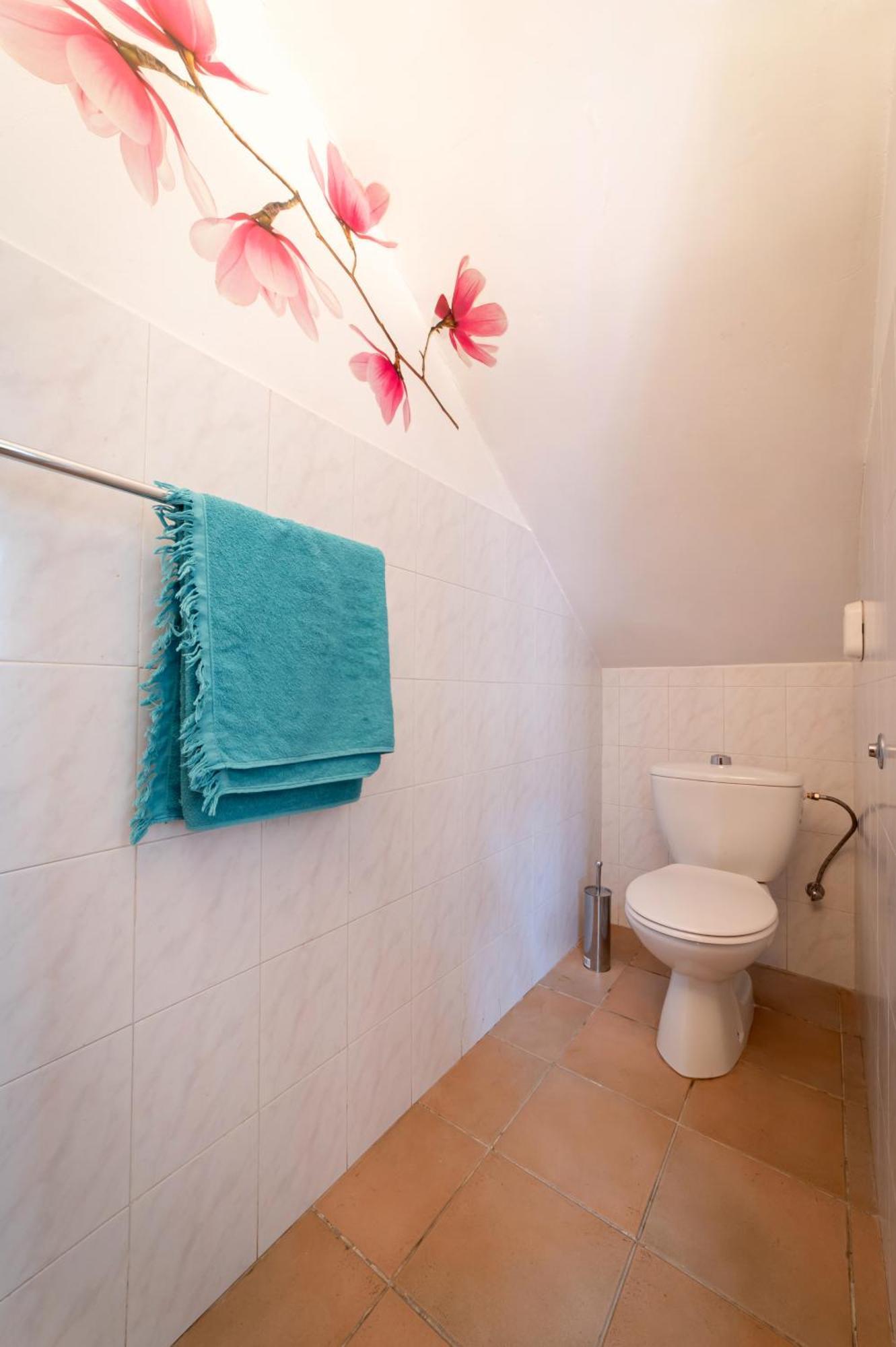 Hubstay - Hillside In Vakantiehuis