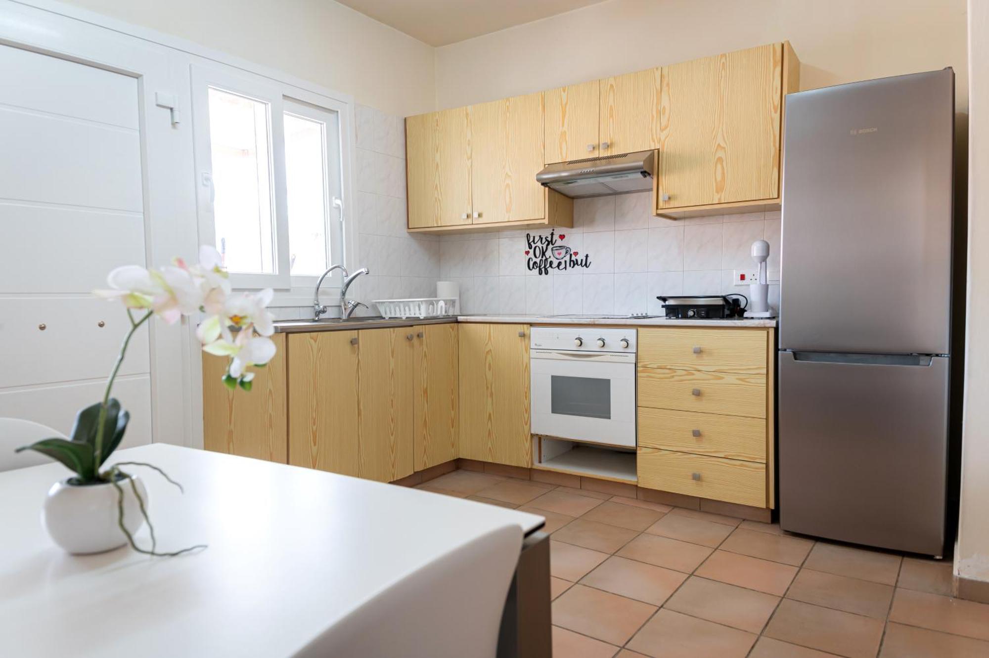 Hubstay - Hillside In * Platres