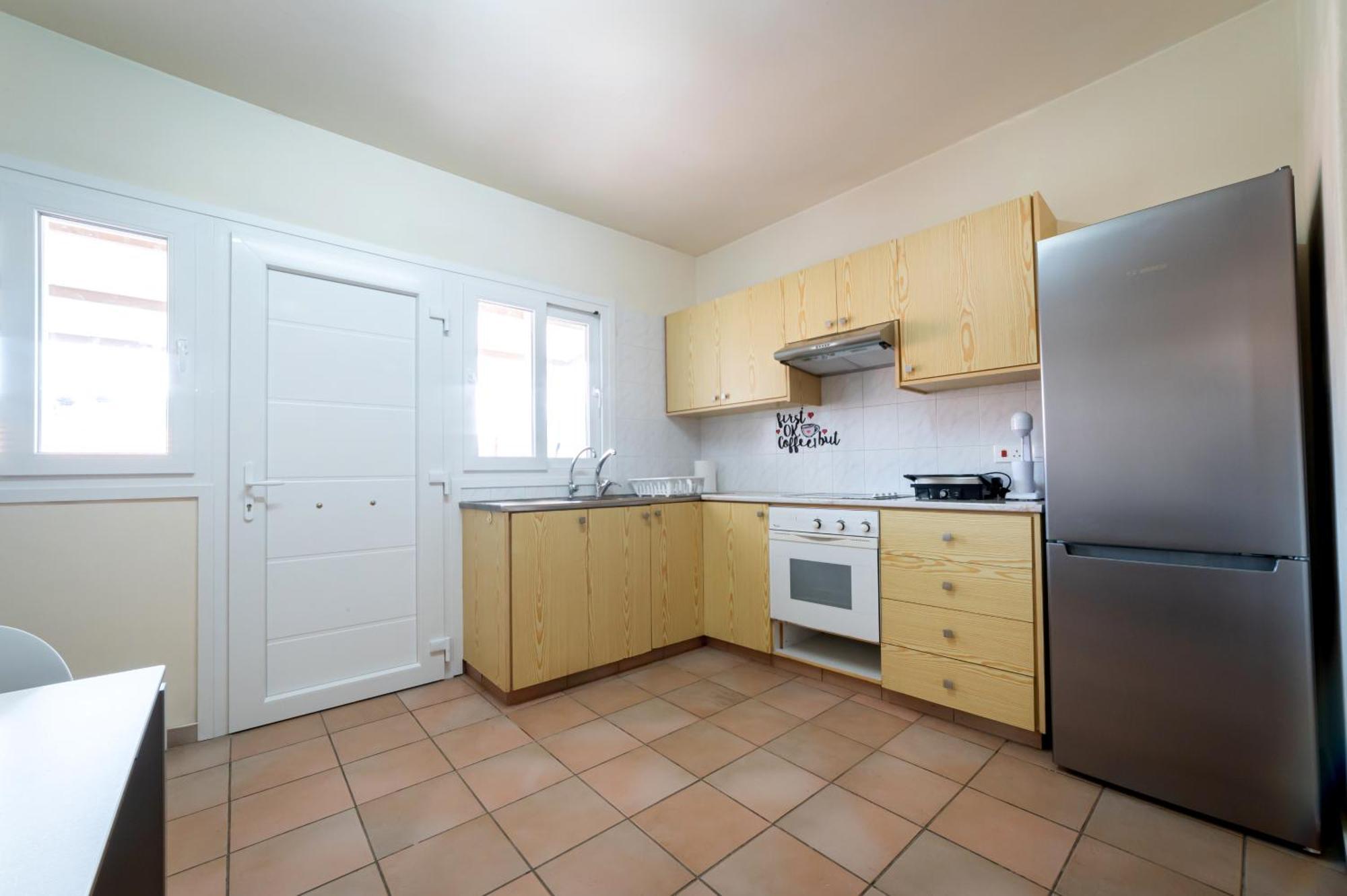 Hubstay - Hillside In Vakantiehuis *
