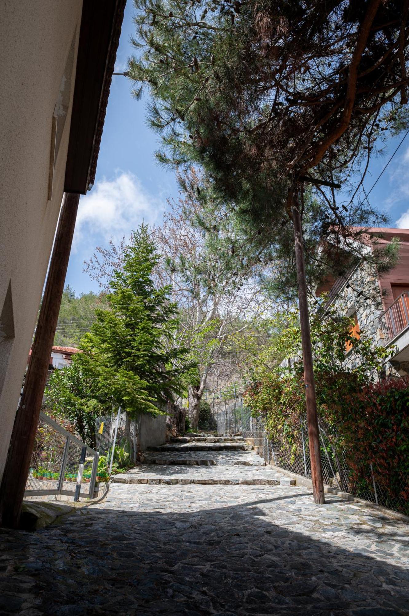 Vakantiehuis Hubstay - Hillside In *