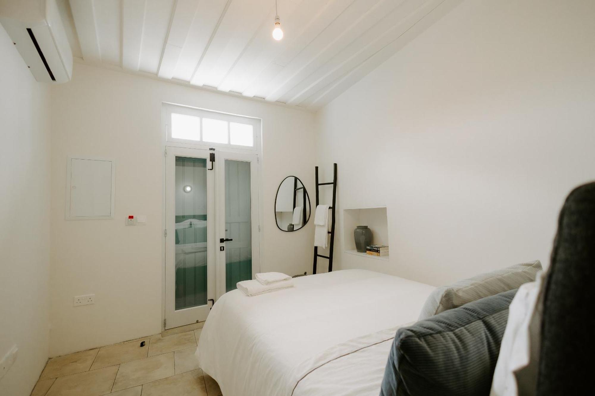 Apartment Smaragda's Guest