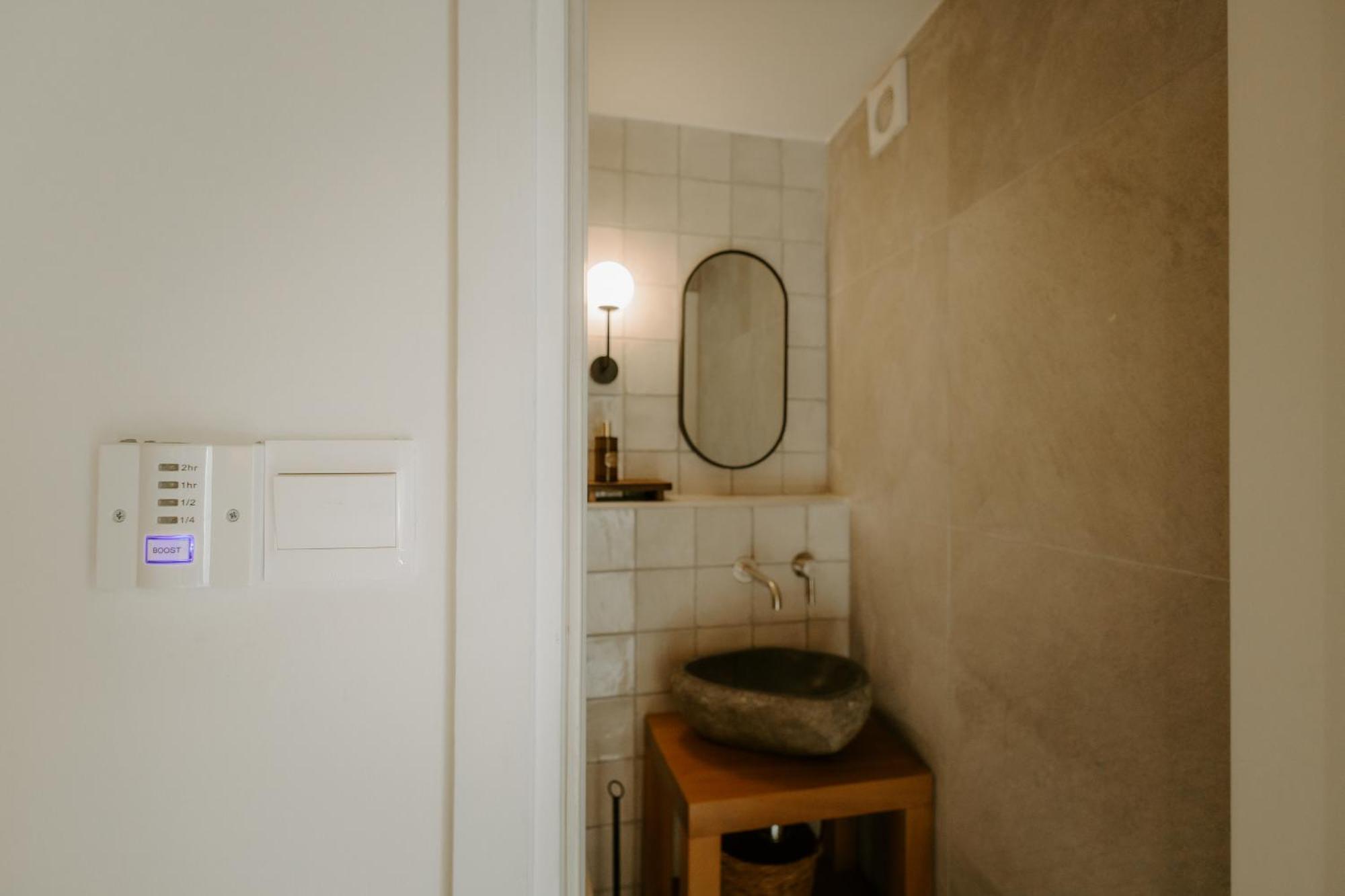 Apartment Smaragda's Guest Limassol