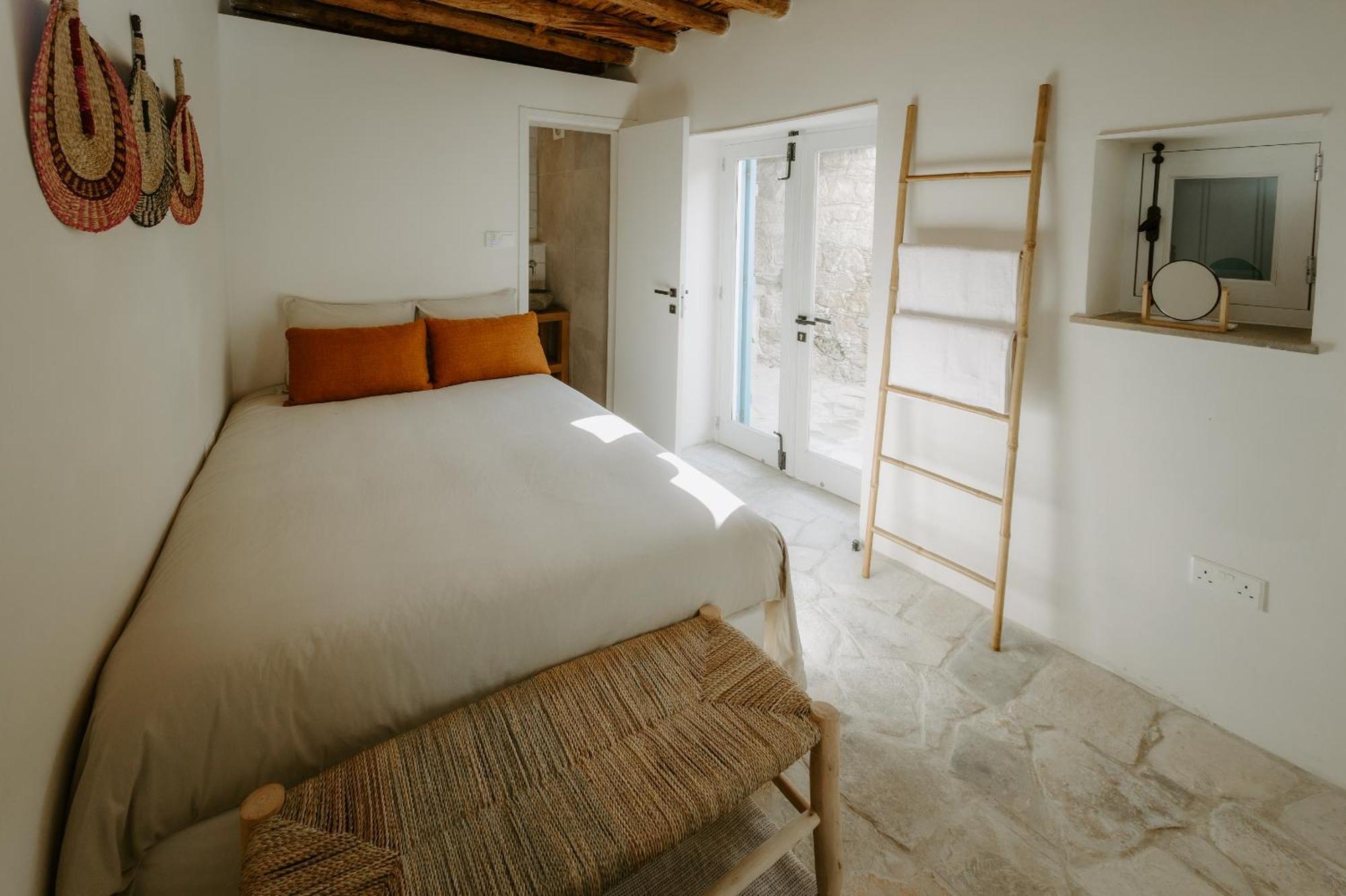 Apartment Smaragda's Guest