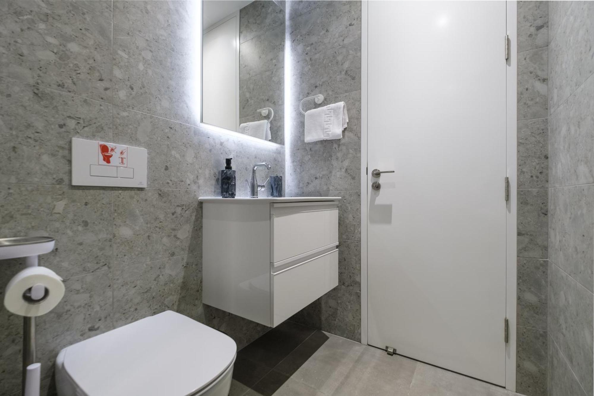 Gaia Seaview 2 Appartement